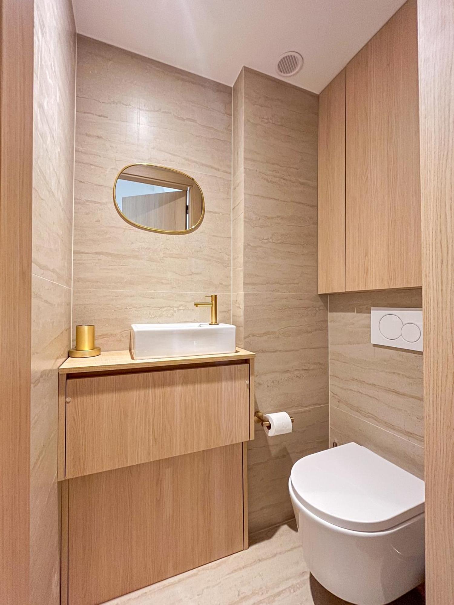 Apartment Ideal Sur Le Port - Vip