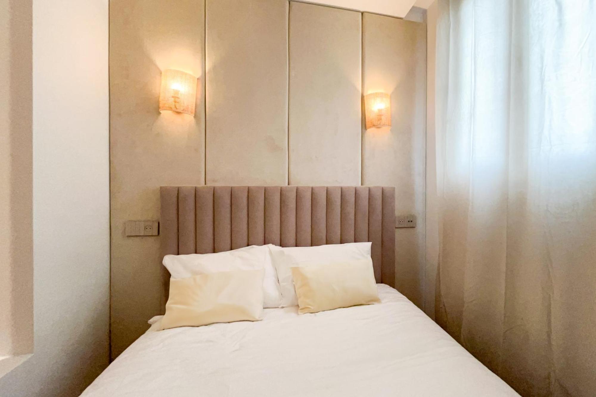 Ideal Sur Le Port - Vip Apartment Saint-Tropez