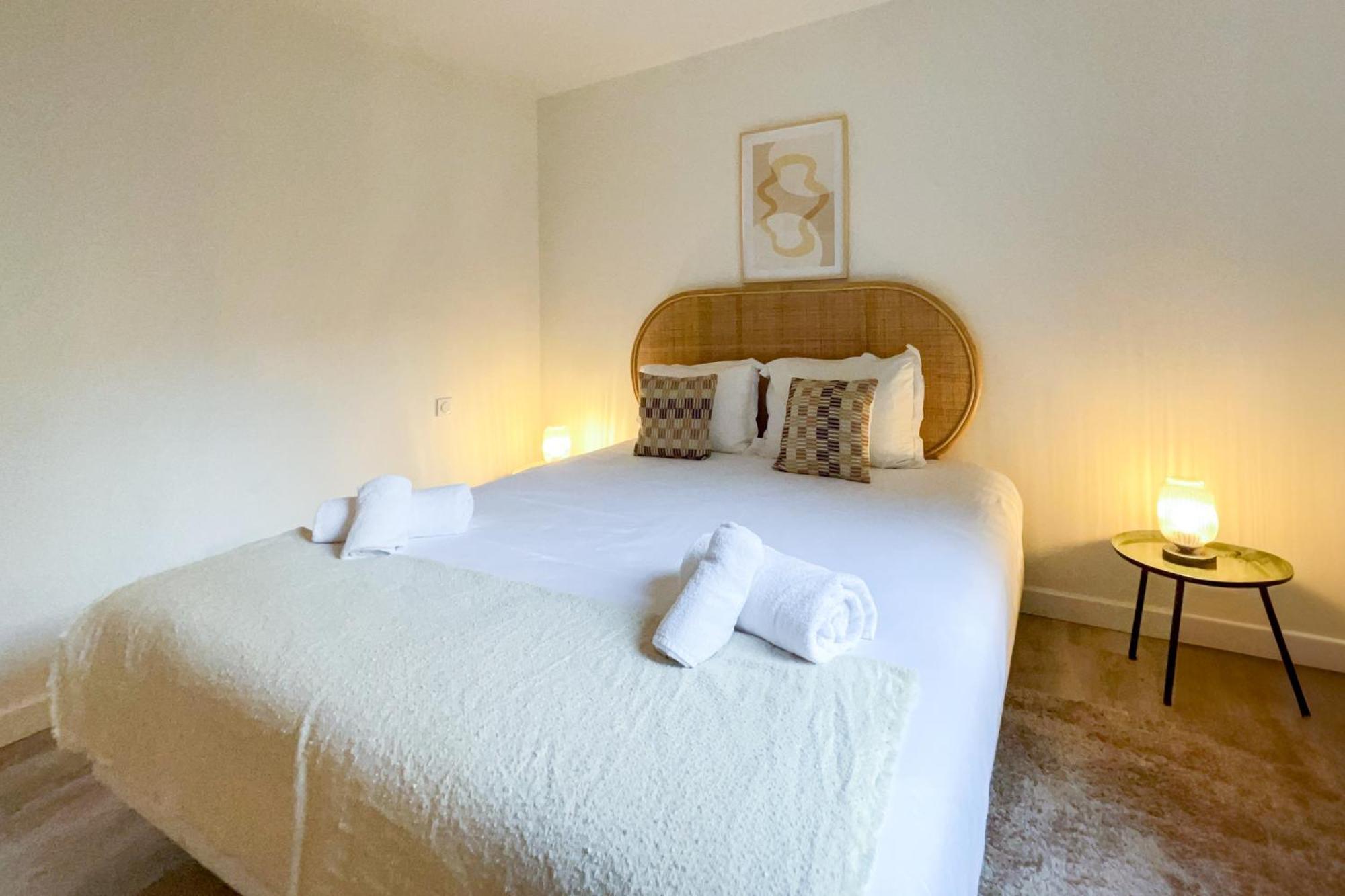 Appartement Place Des Lices Saint-Tropez