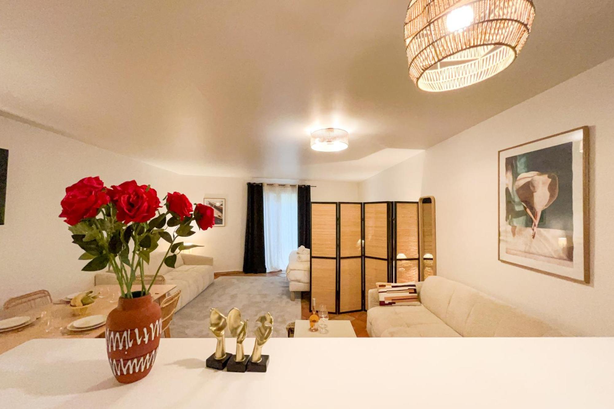 Appartement Place Des Lices *