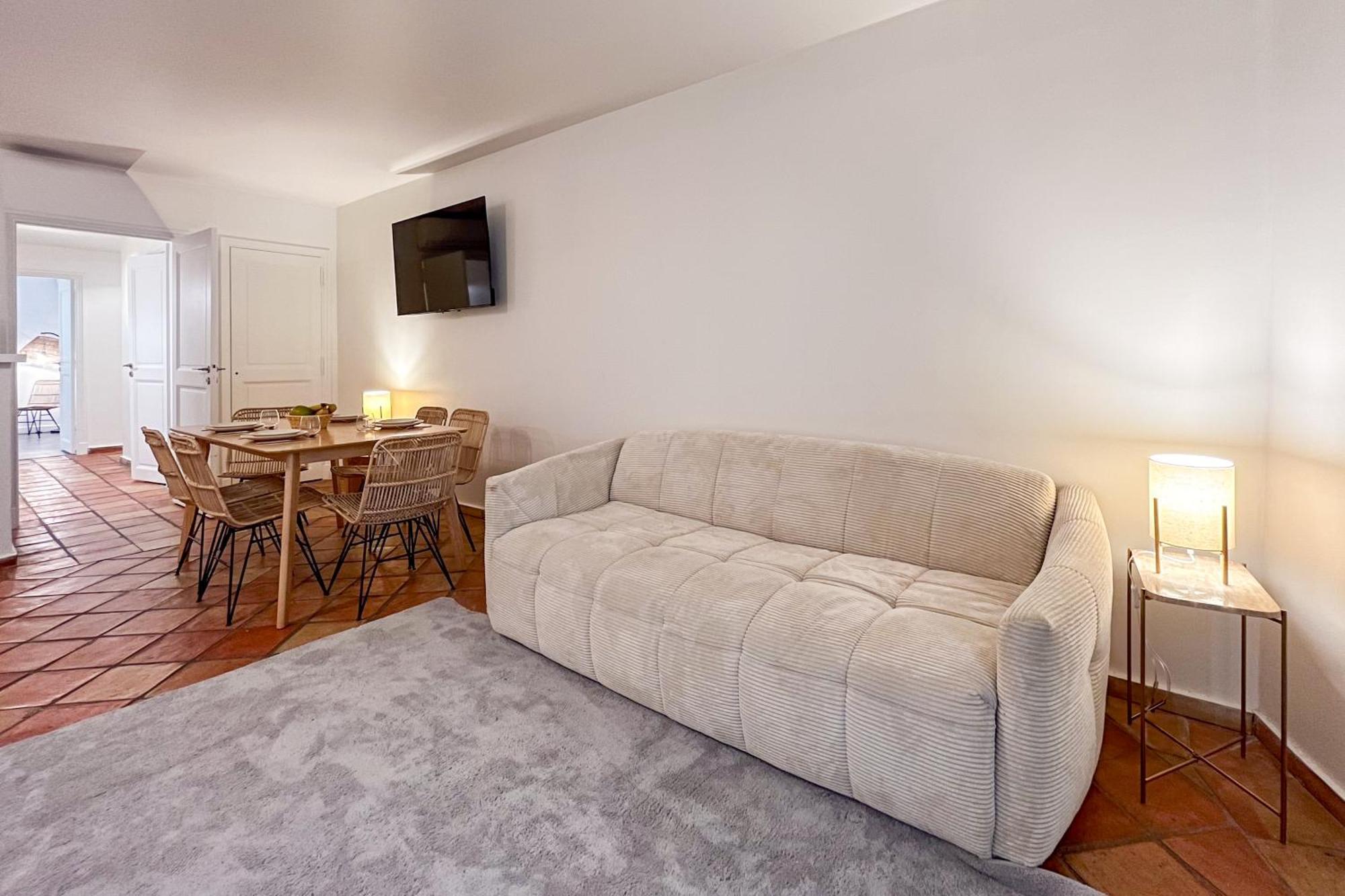 Appartement Place Des Lices Saint-Tropez