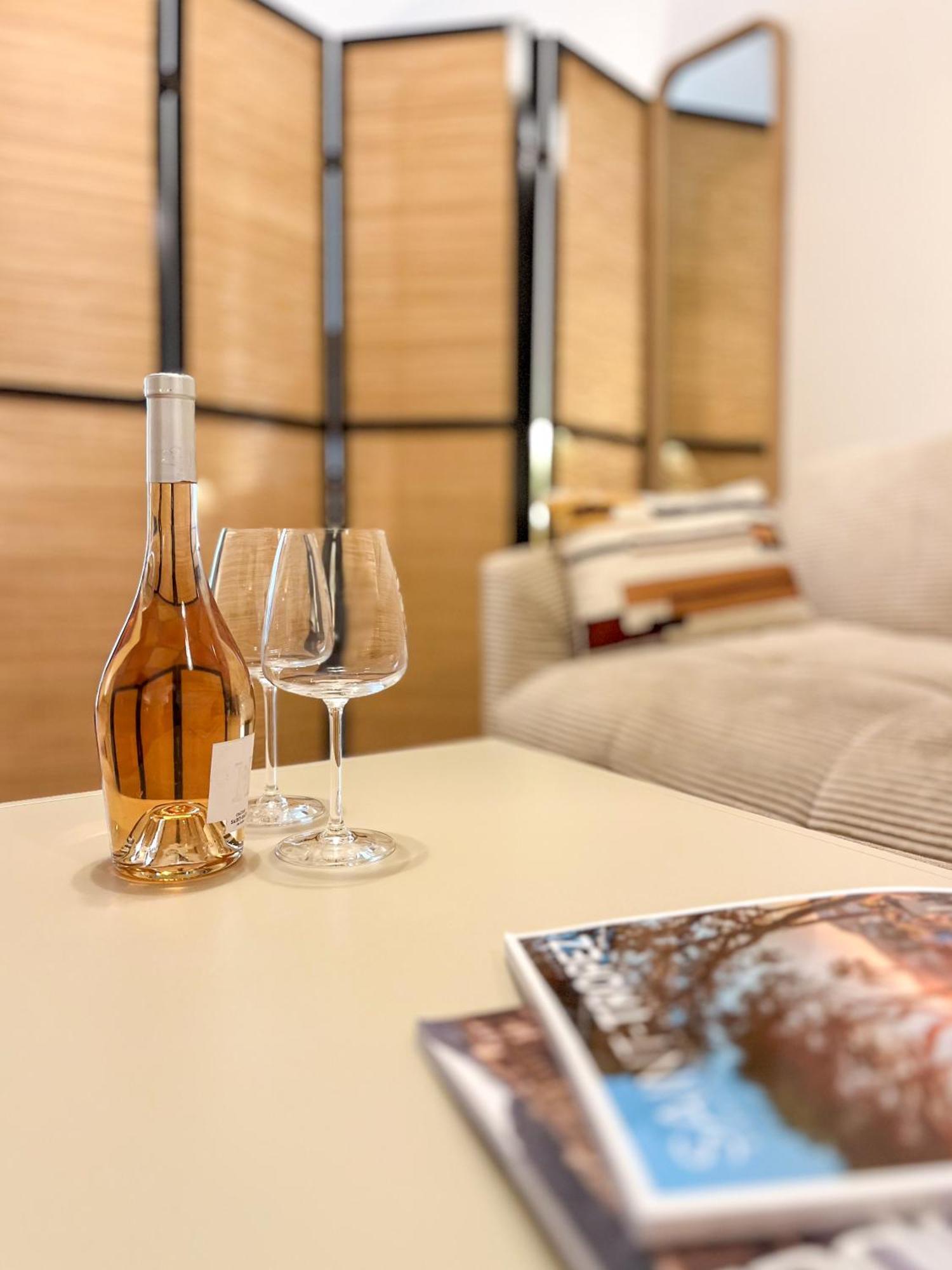 Appartement Place Des Lices *