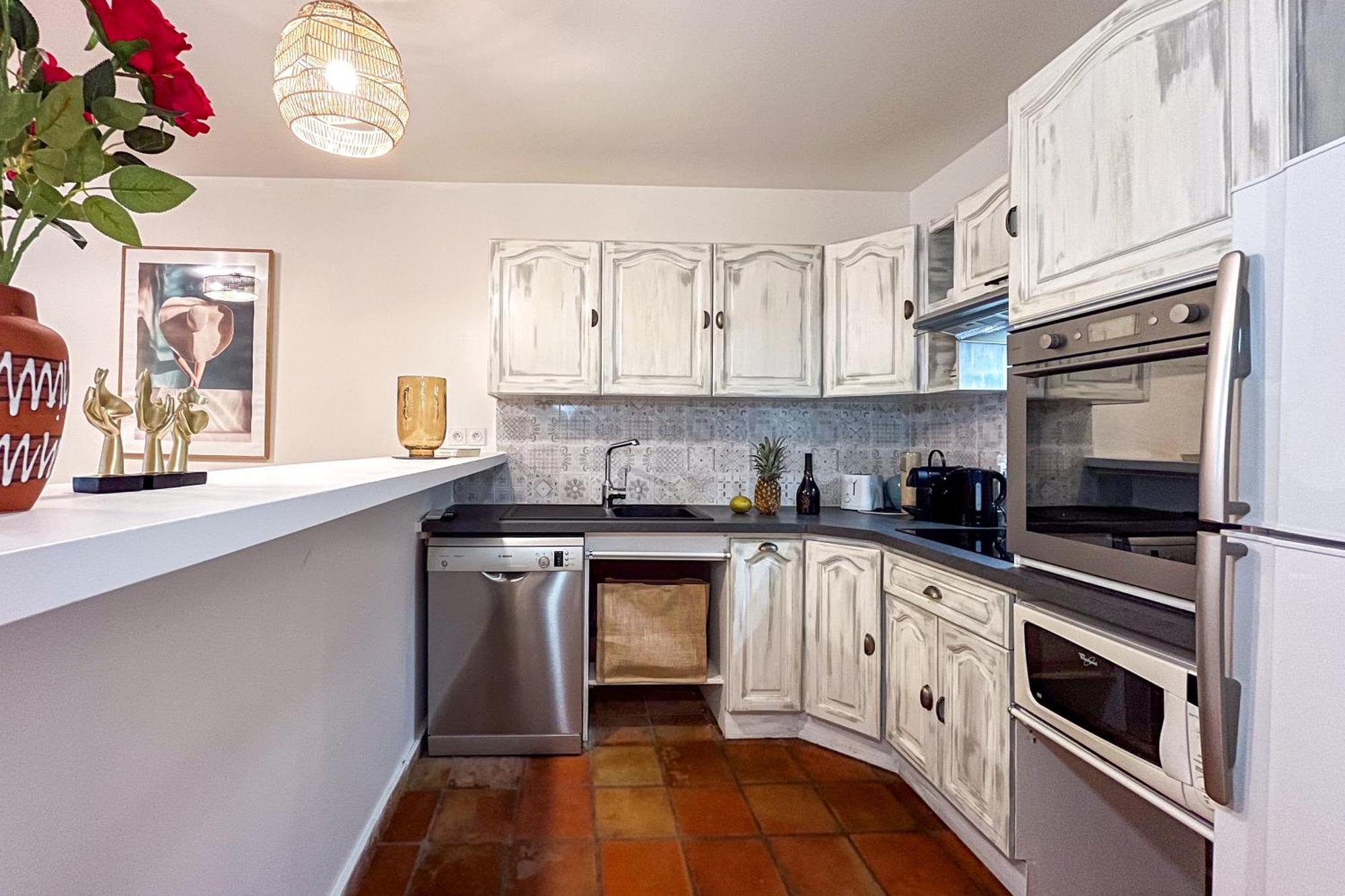 Appartement Place Des Lices Saint-Tropez