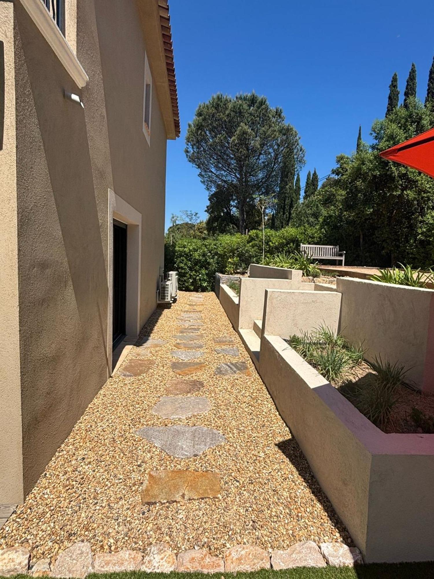 Villagassin 403 Saint-Tropez