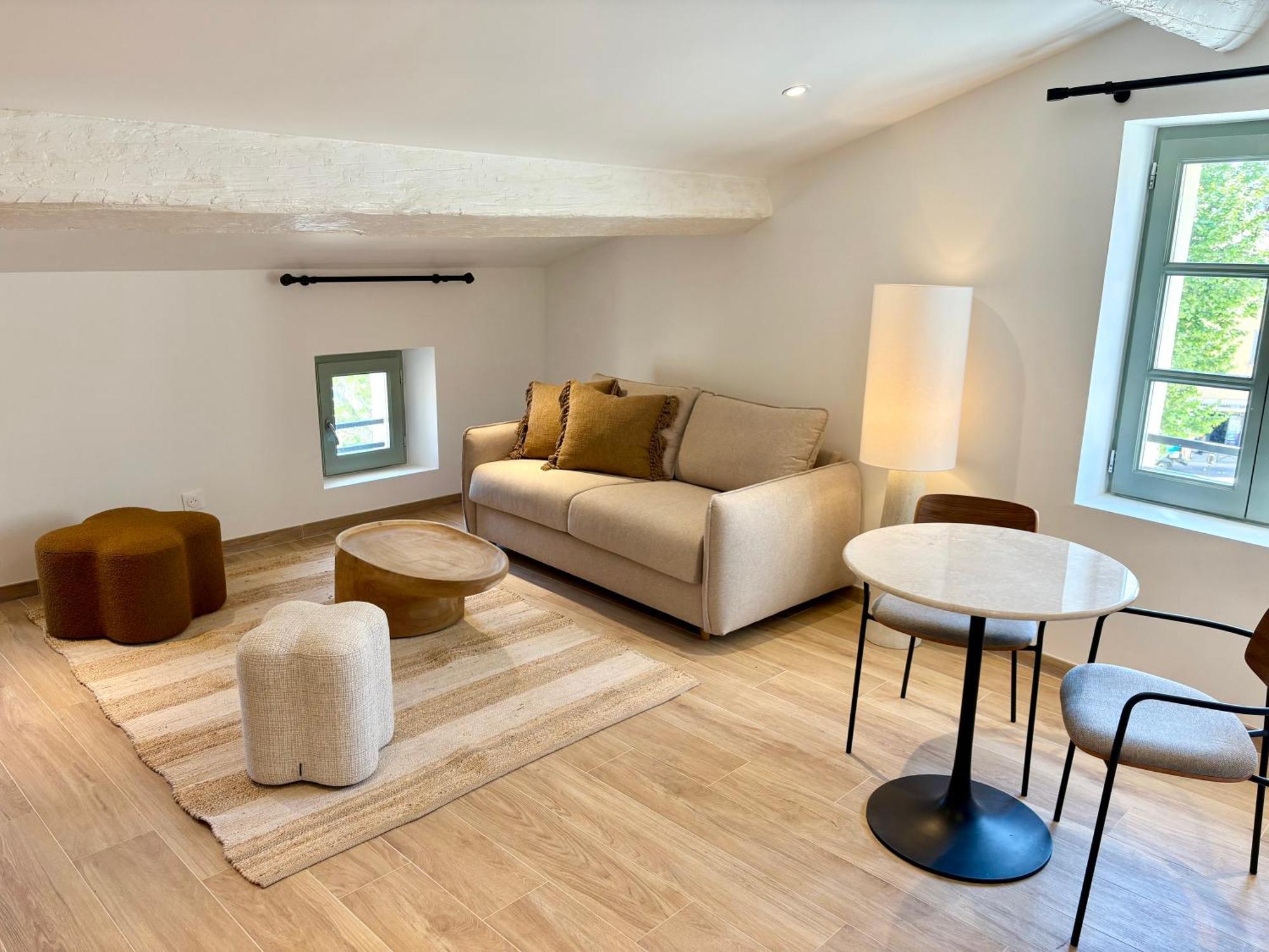 Saint Tropez 104 Rue Allard 3E G * Saint-Tropez
