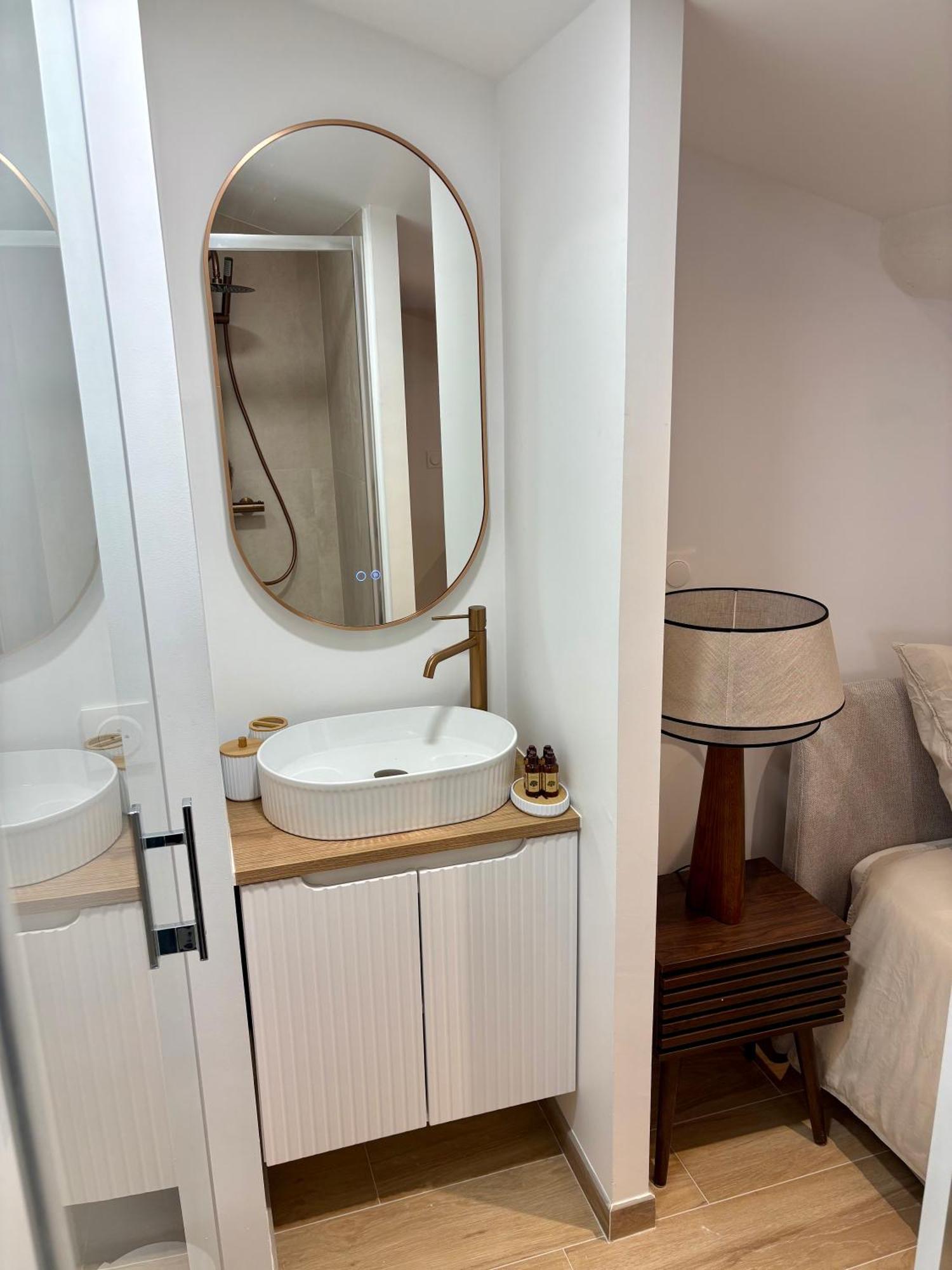 Apartment Saint Tropez 104 Rue Allard 3E G *