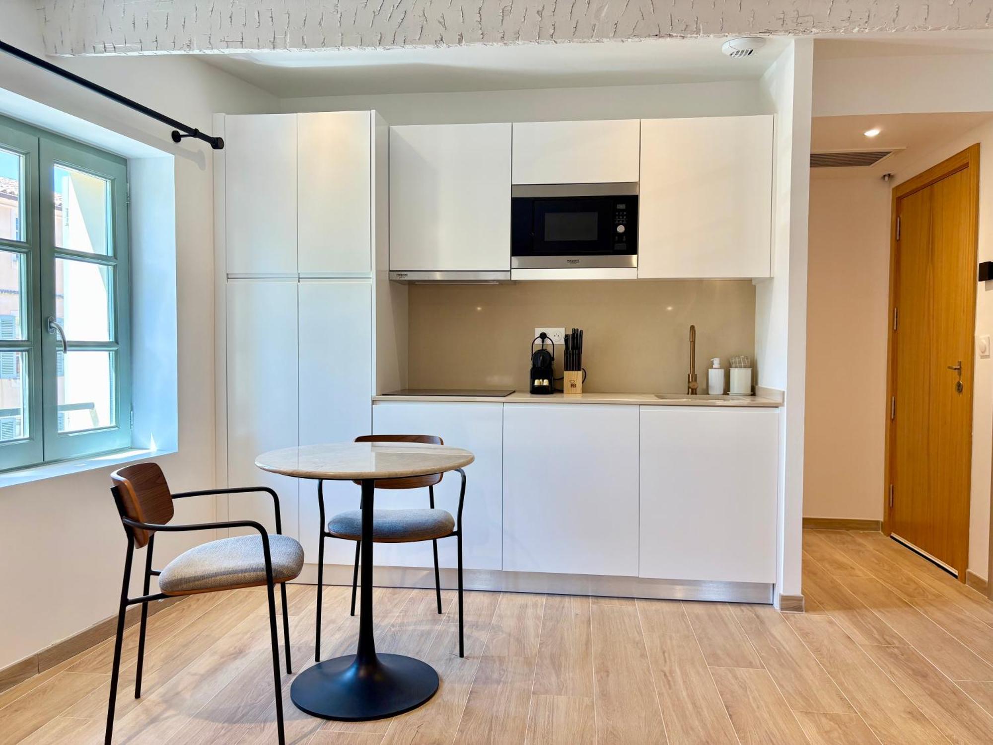 Saint Tropez 104 Rue Allard 3E G Apartment *