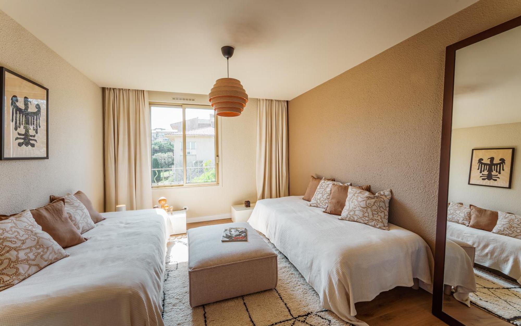 Chic 3 Apartamento