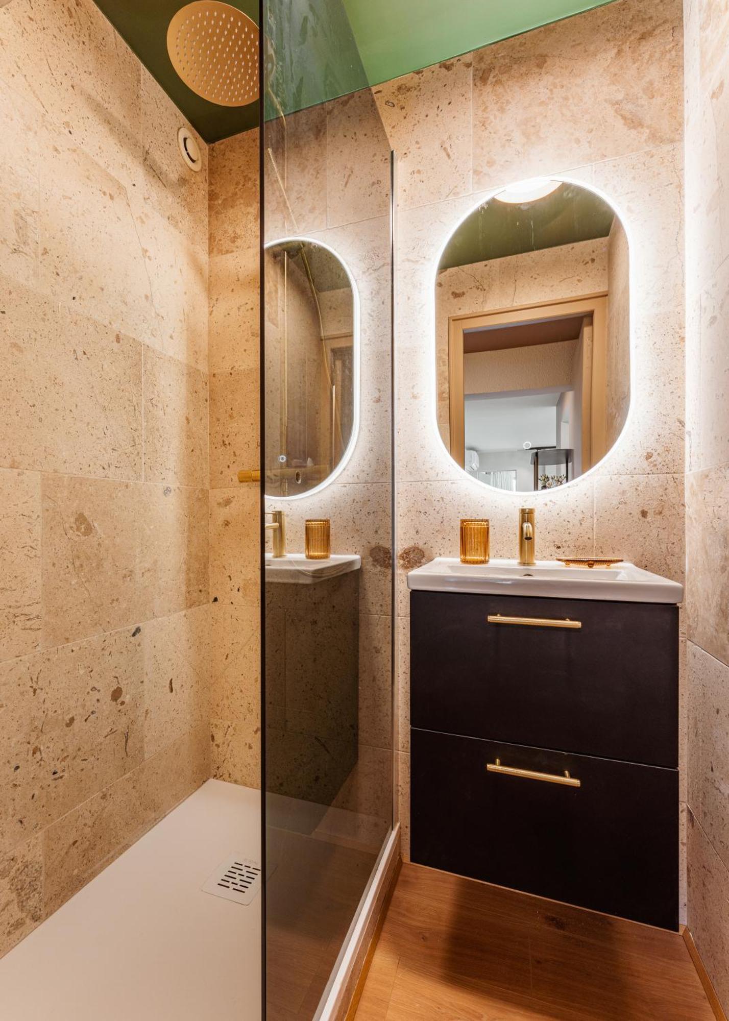 Apartment Chic 3 Saint-Tropez