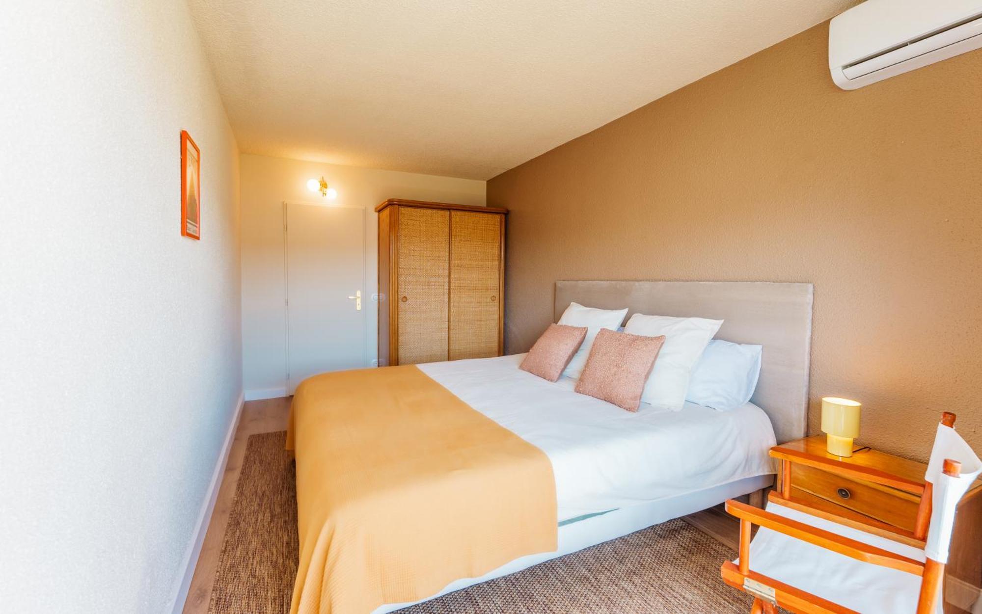 Chic 3 Apartamento *