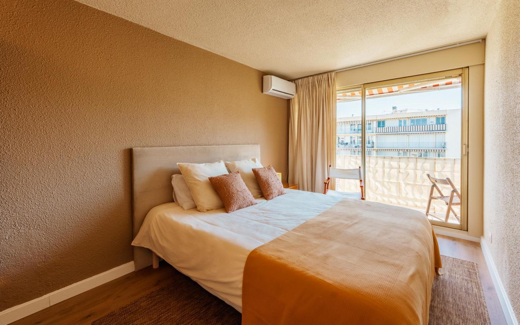 Apartamento Chic 3 *