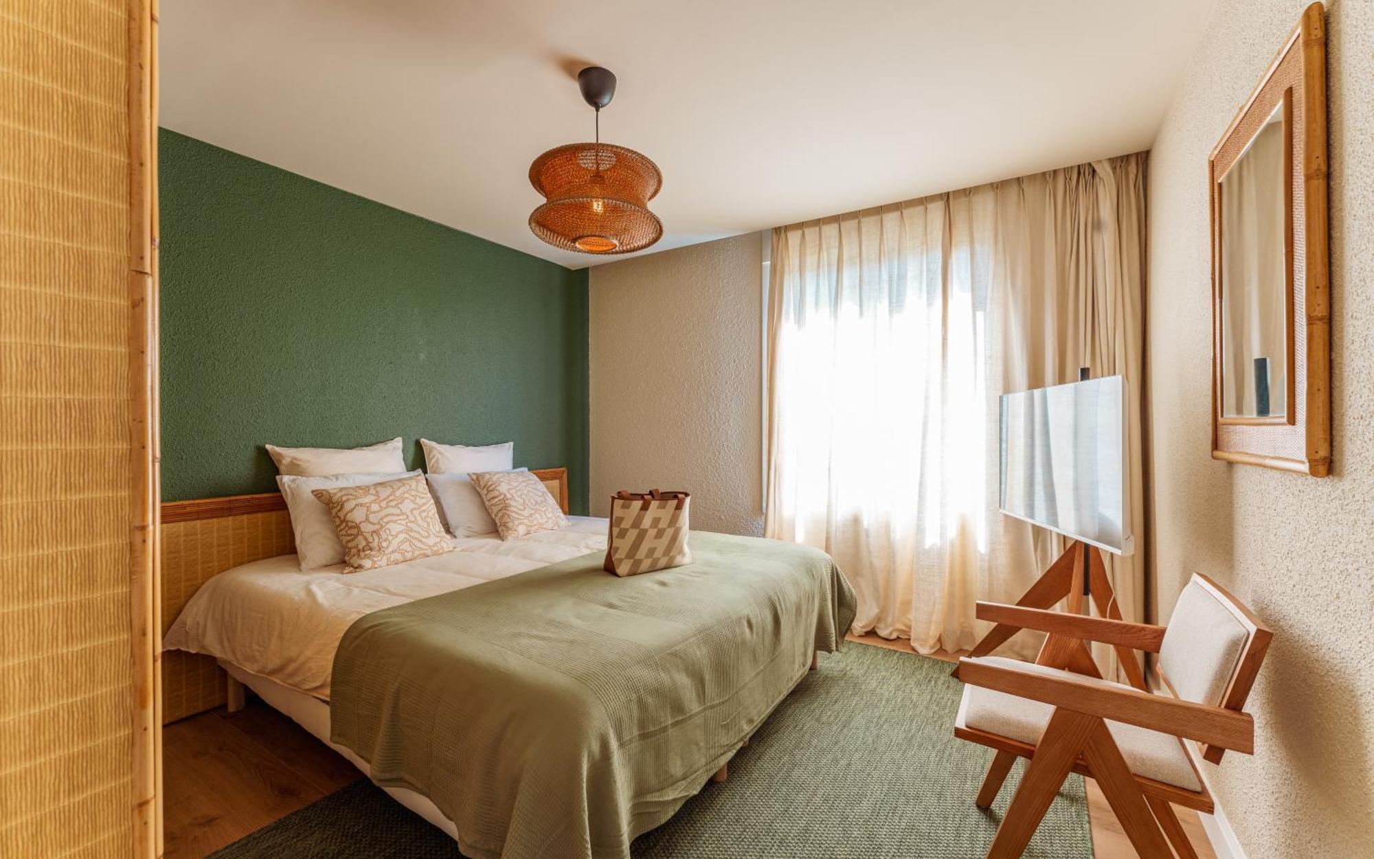 Chic 3 Apartment Saint-Tropez