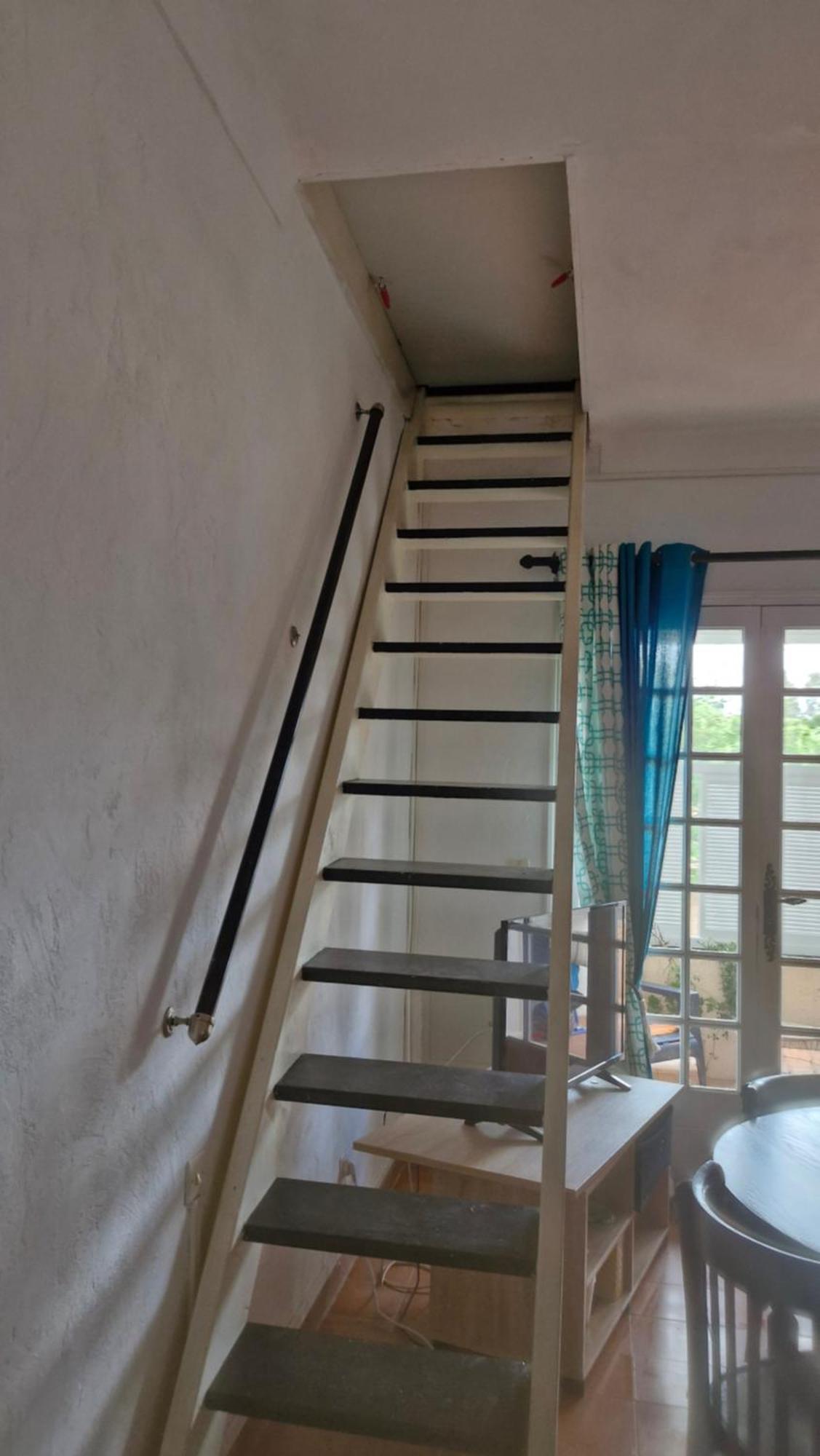 Apartment 16 L'espadon Saint-Tropez