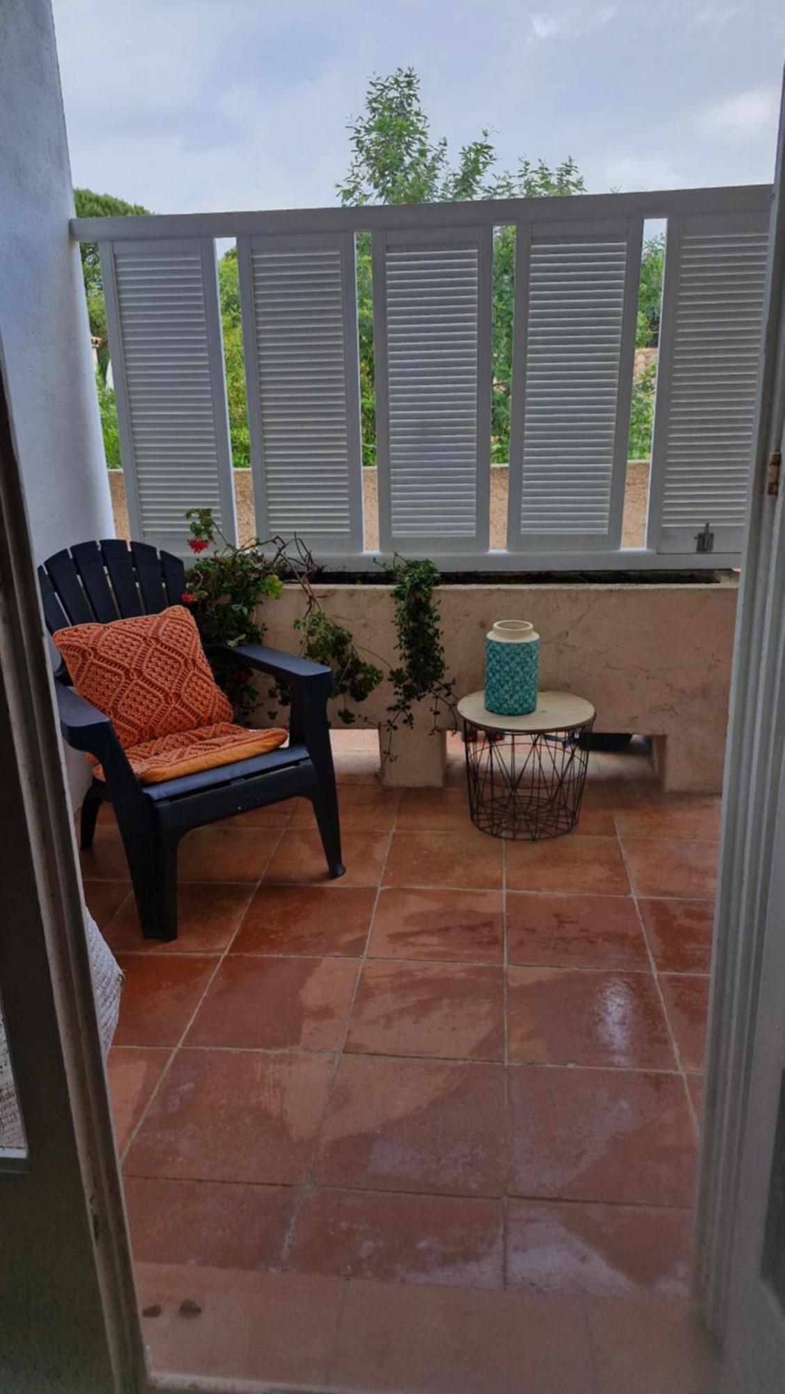 Apartment 16 L'espadon