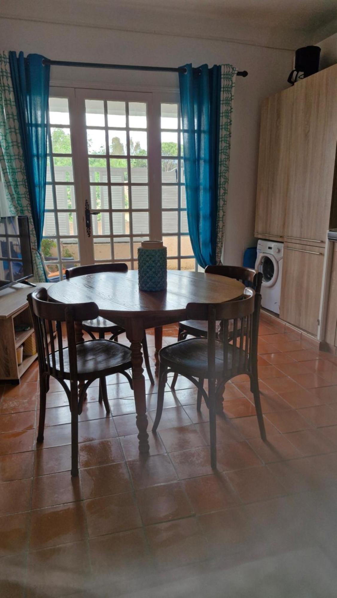 16 L'espadon Apartment