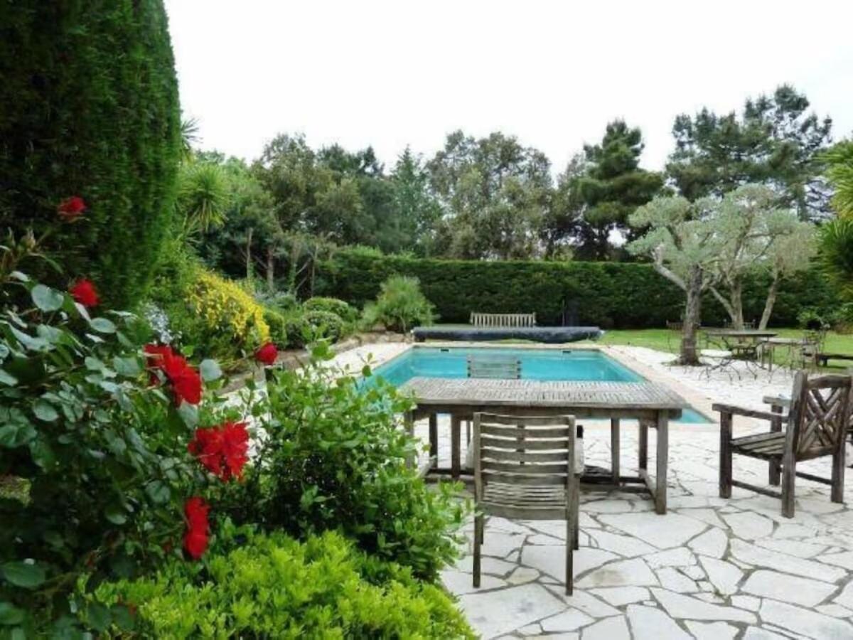 Villa Lou *