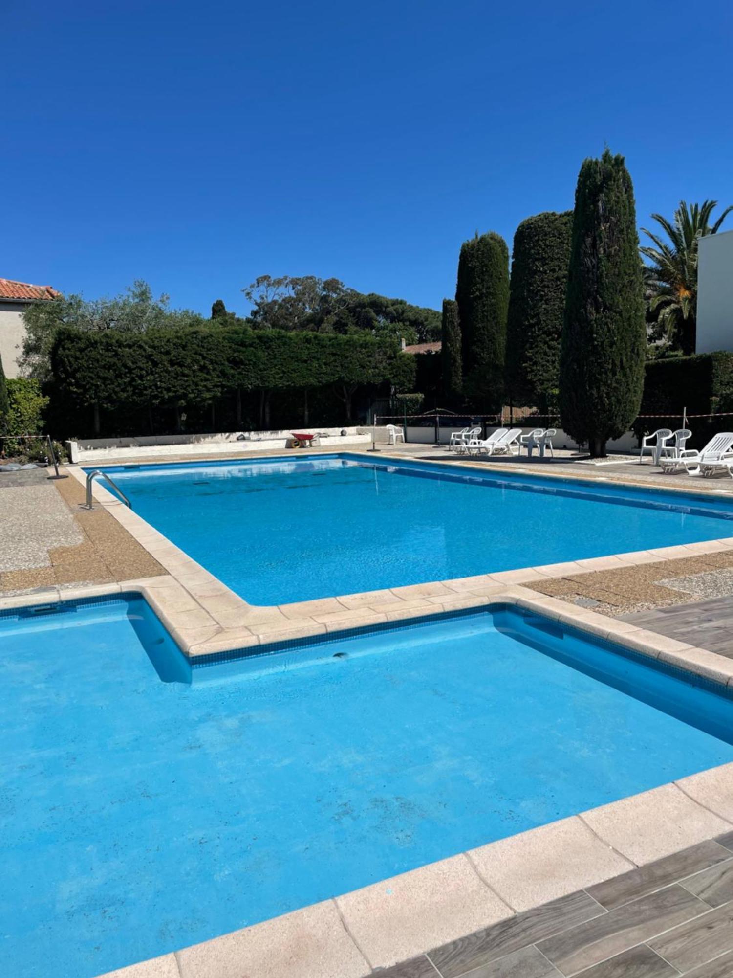Appartement Saint-Tropez