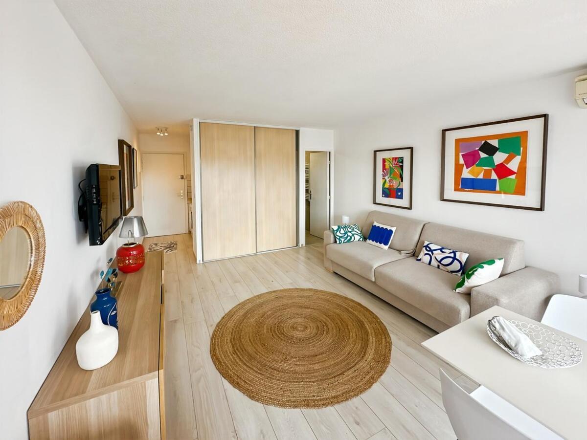 Appartement Plein Centre De Avec Parking Gratuit *