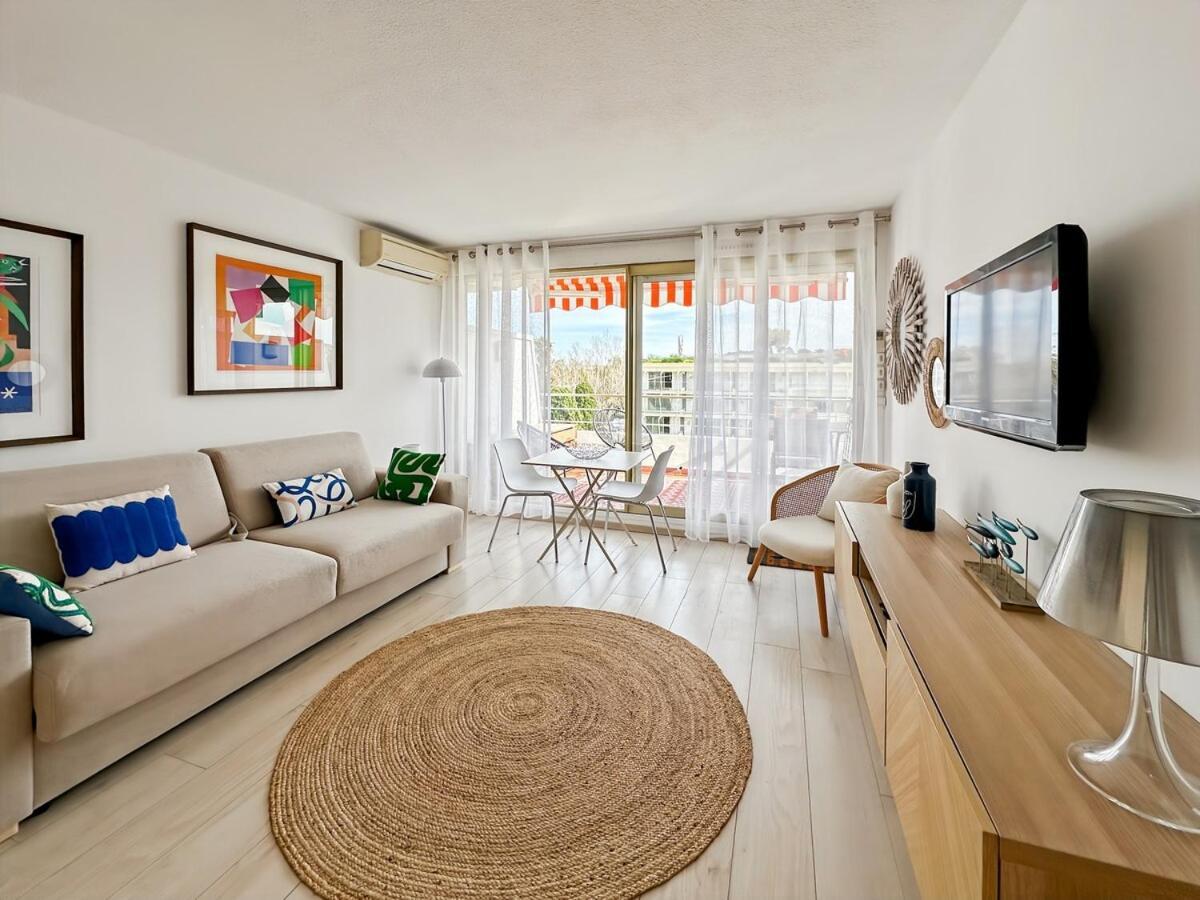 Plein Centre De Avec Parking Gratuit Appartement *