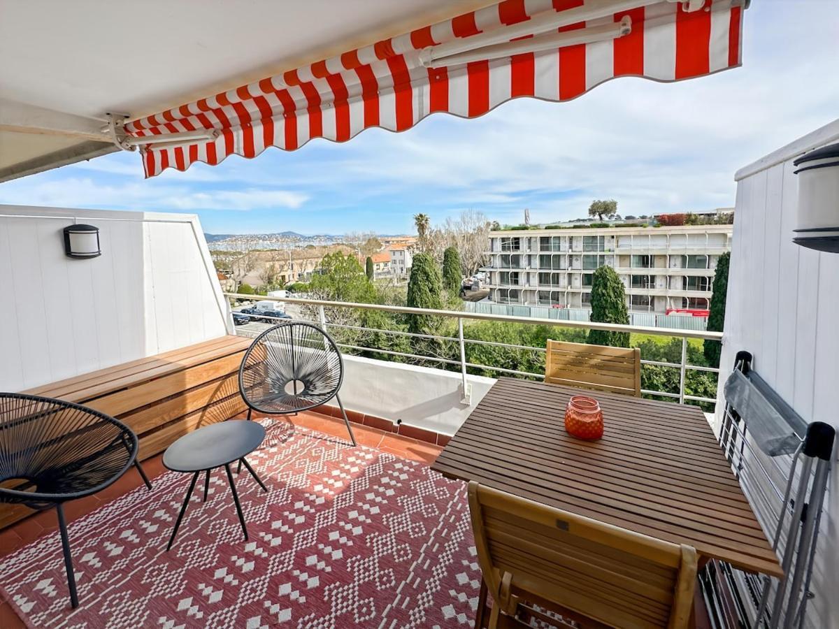 Plein Centre De Avec Parking Gratuit Appartement *