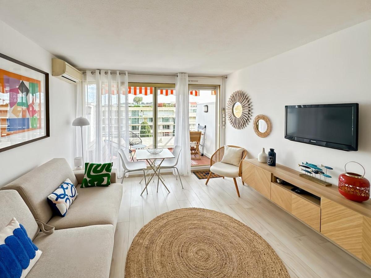 Plein Centre De Avec Parking Gratuit Appartement Saint-Tropez