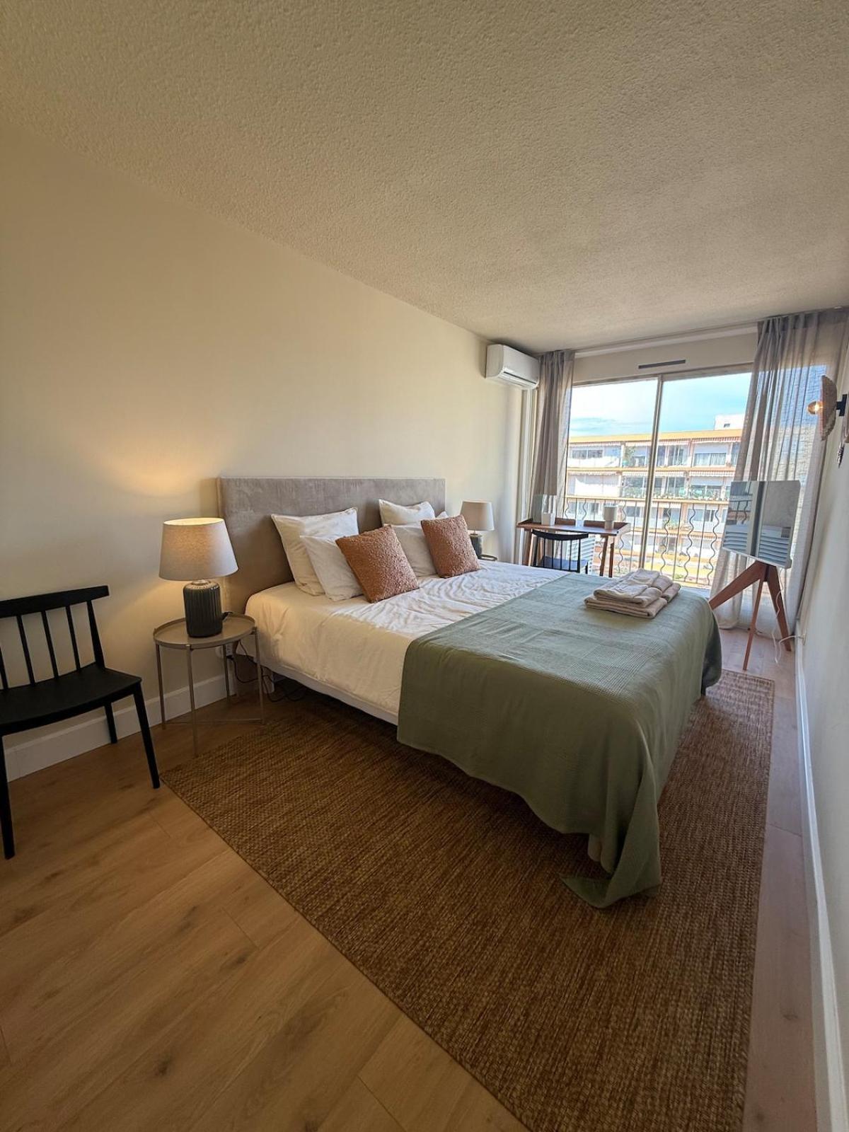 Apartment Elegant 3 *