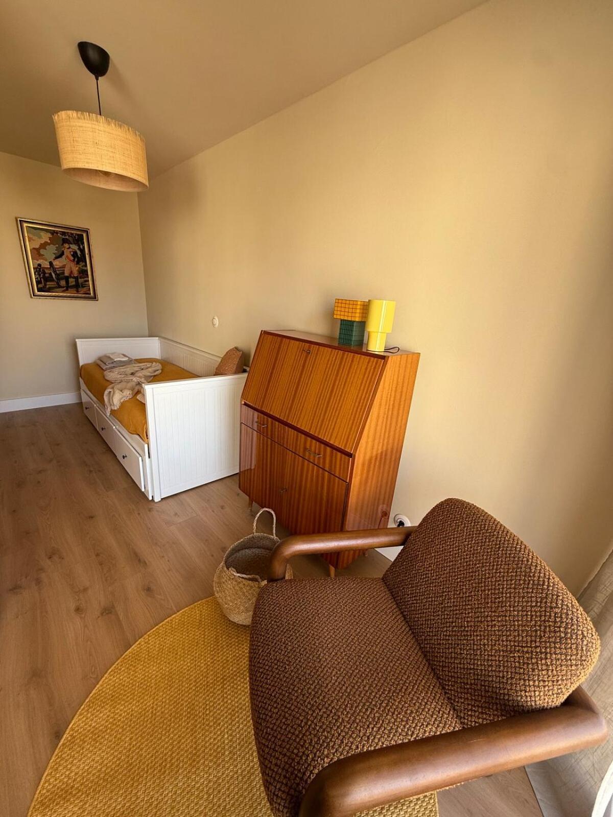 Apartment Elegant 3 *