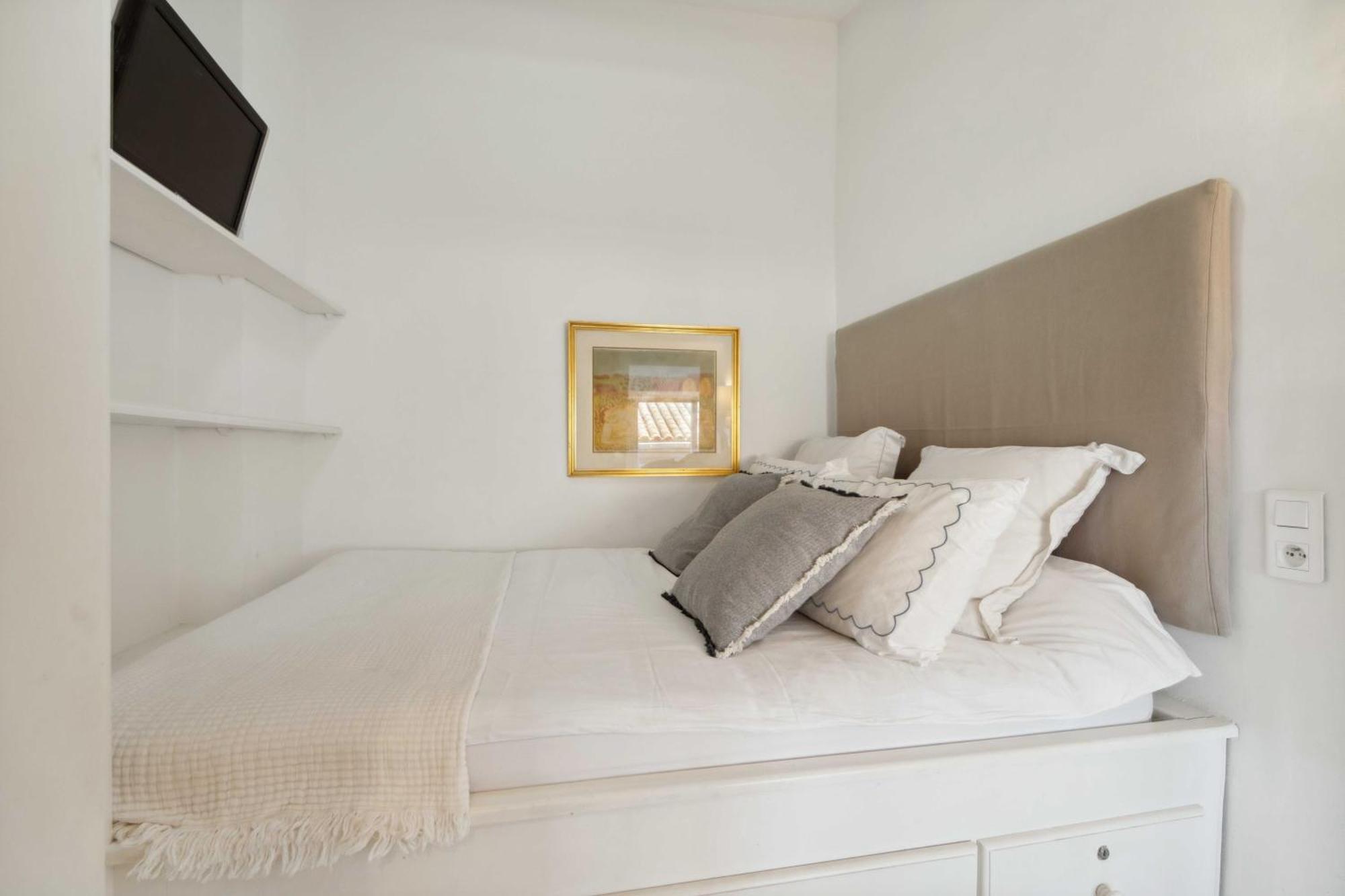 Apartment Charming - Ac 2br- 4p - *