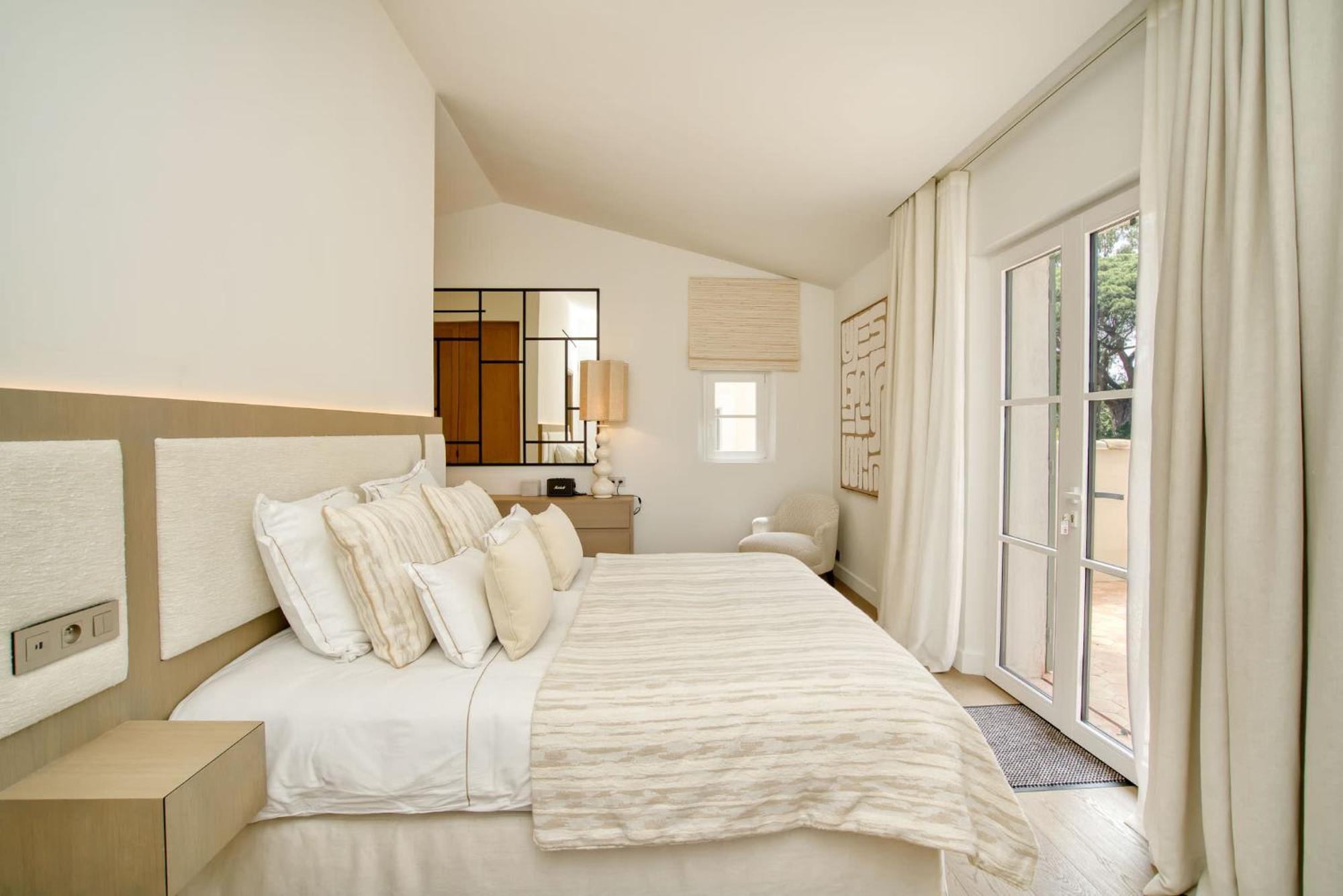 Casa de férias Oulibo Saint-Tropez