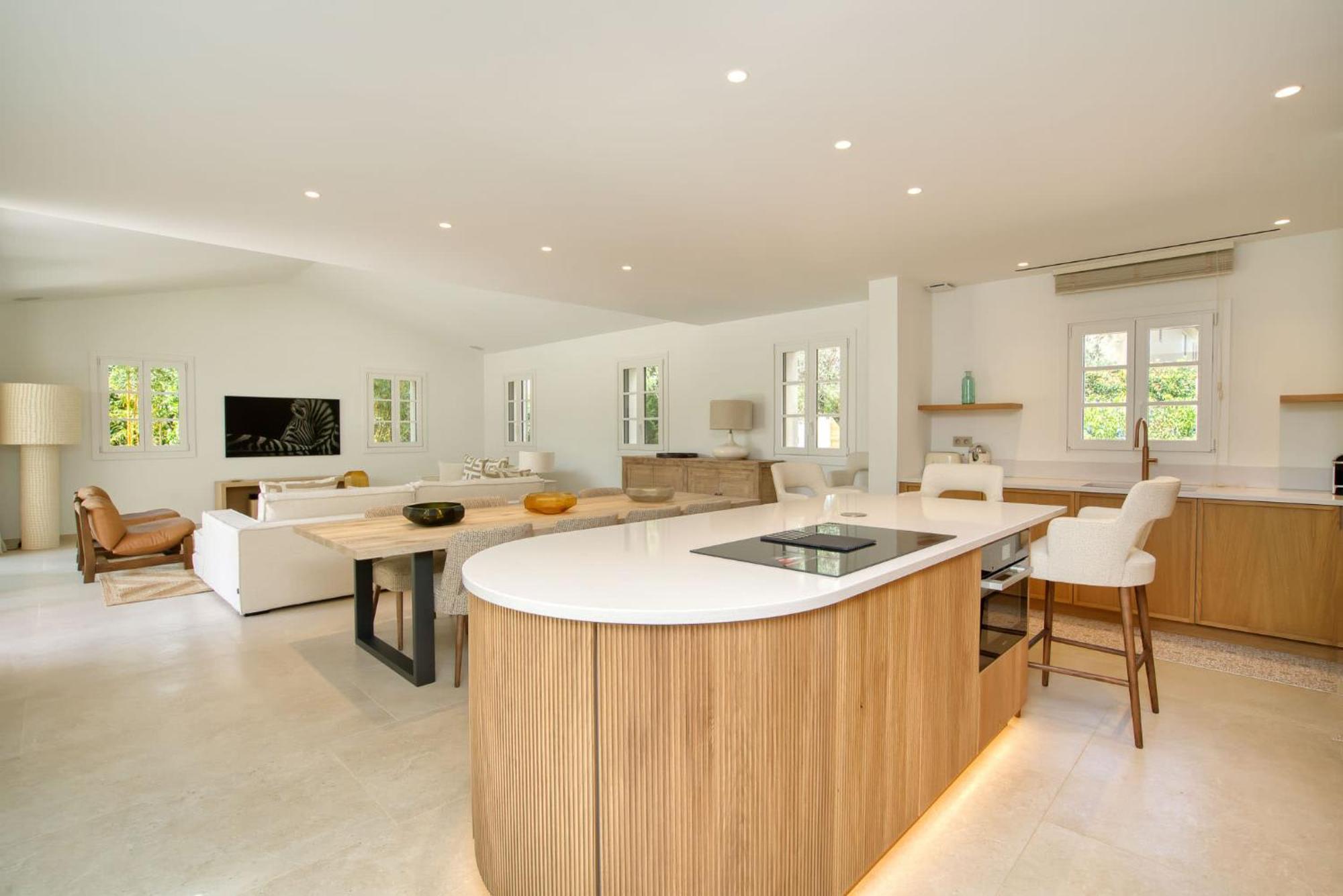 Holiday home Oulibo Saint-Tropez