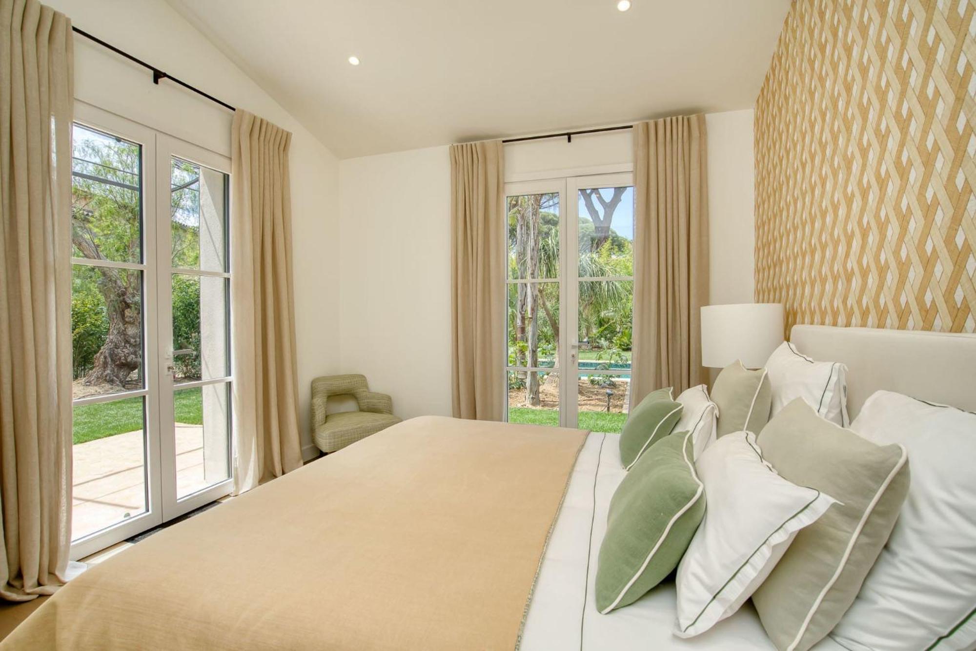 Oulibo Holiday home