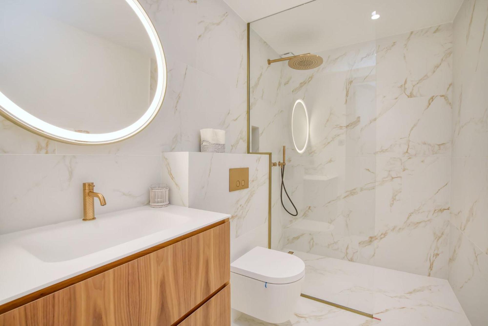 Holiday home Oulibo Saint-Tropez
