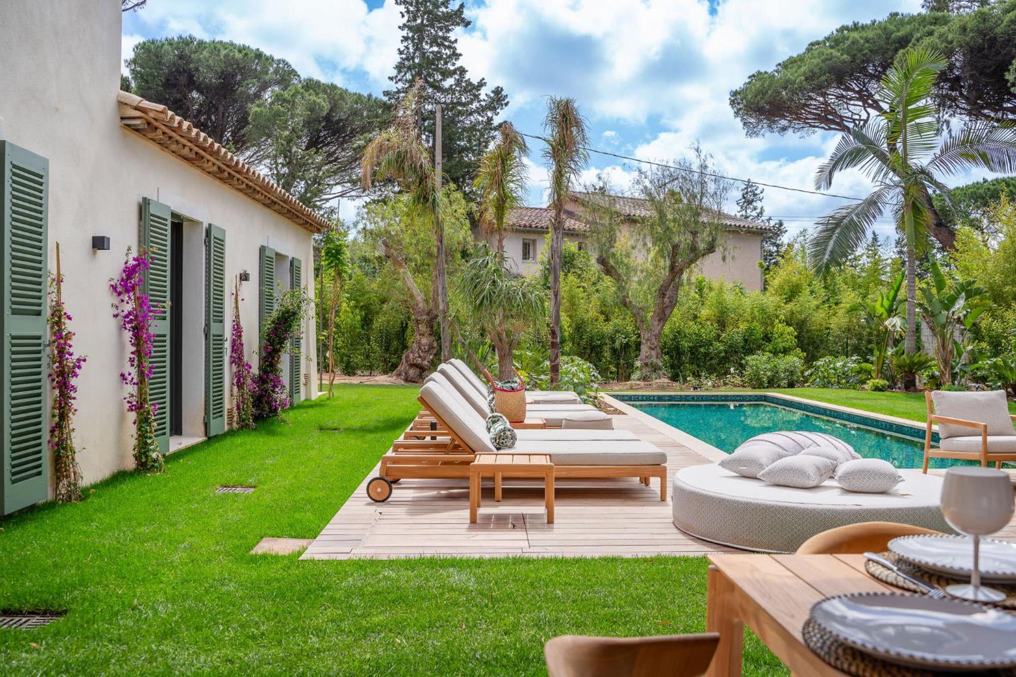 Oulibo Saint-Tropez