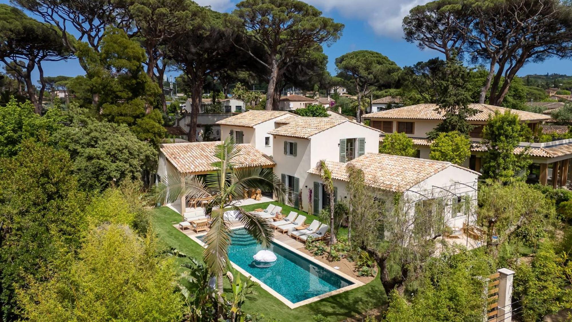 Oulibo * Saint-Tropez