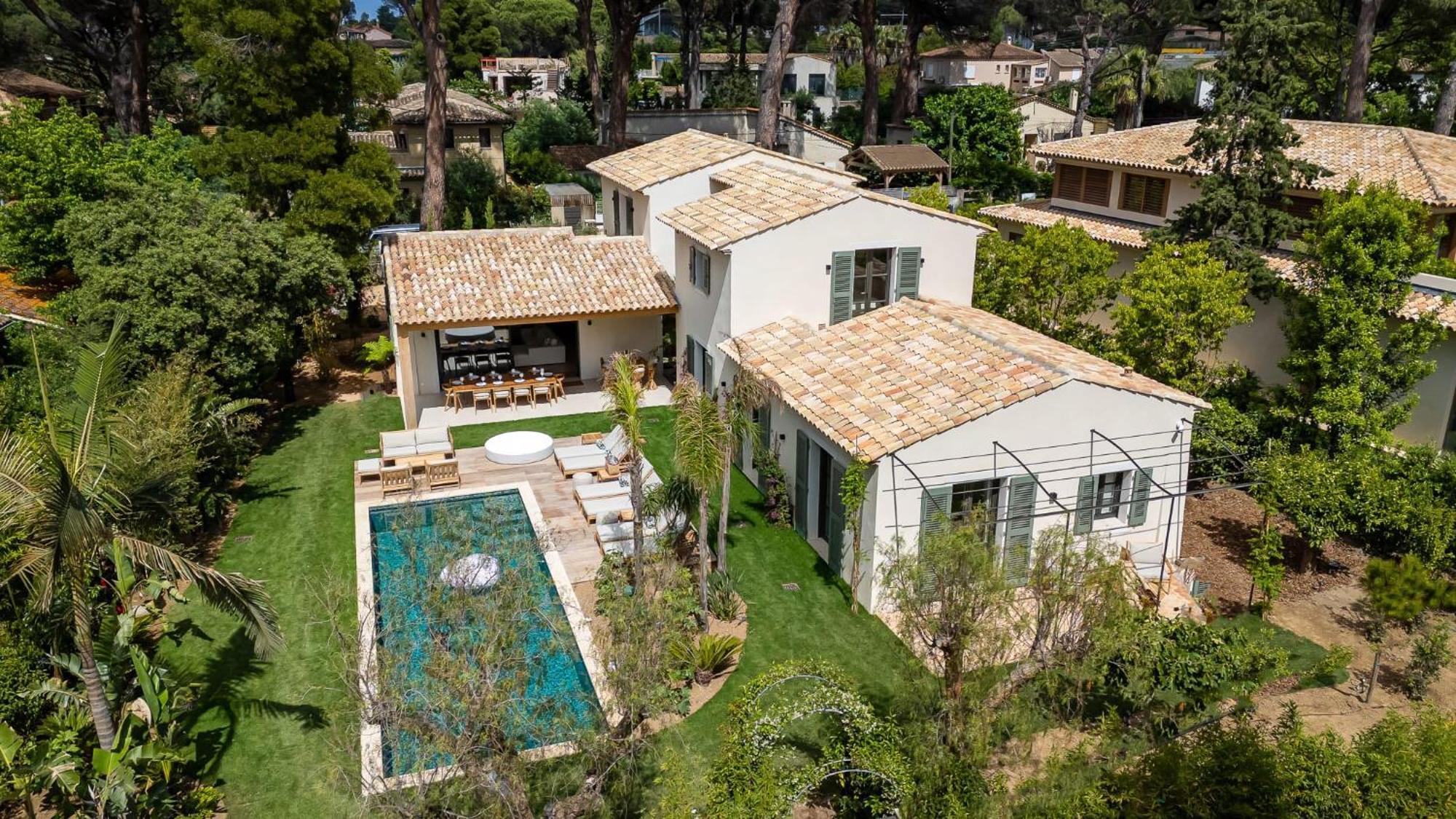 Casa de férias Oulibo