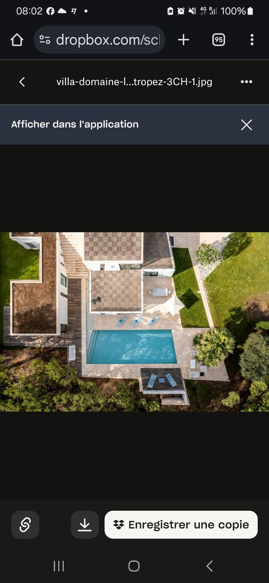 Serenity * Saint-Tropez