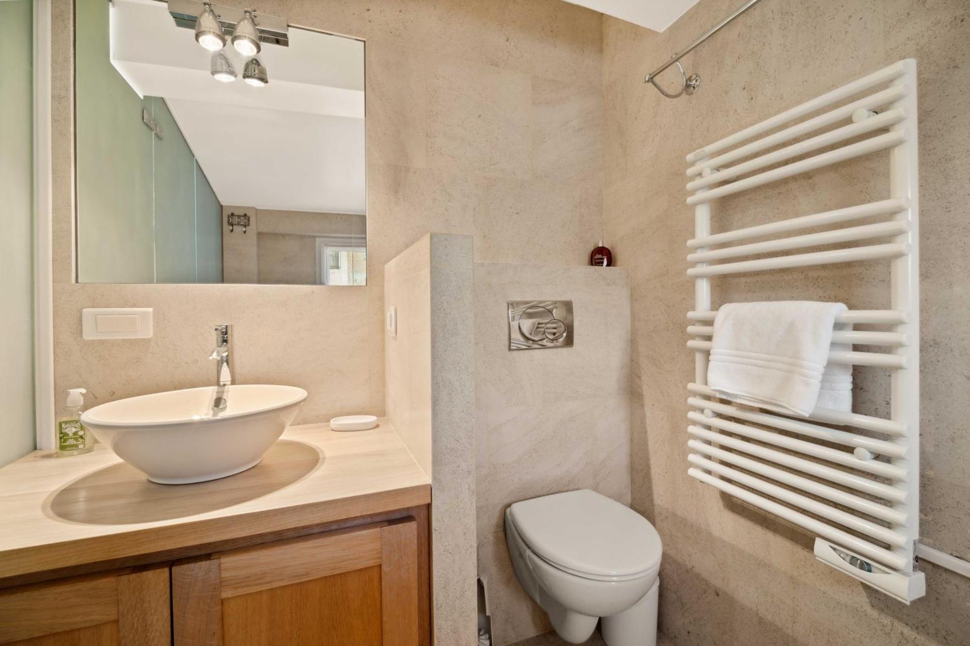 Magnificent - Ac- 2br- * Saint-Tropez