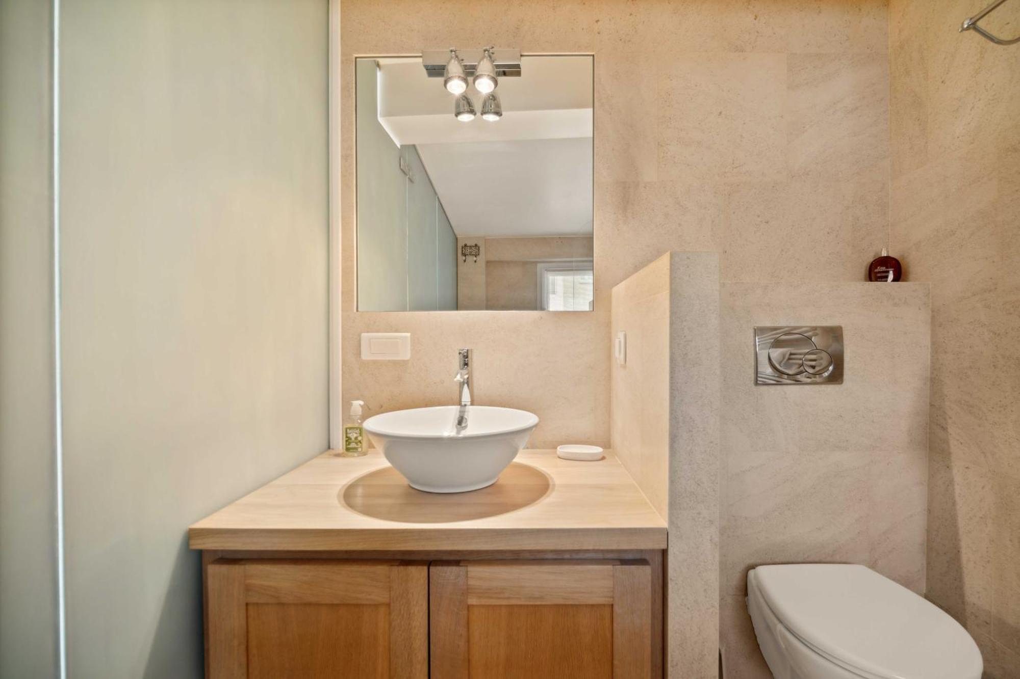 Magnificent - Ac- 2br- Apartment Saint-Tropez