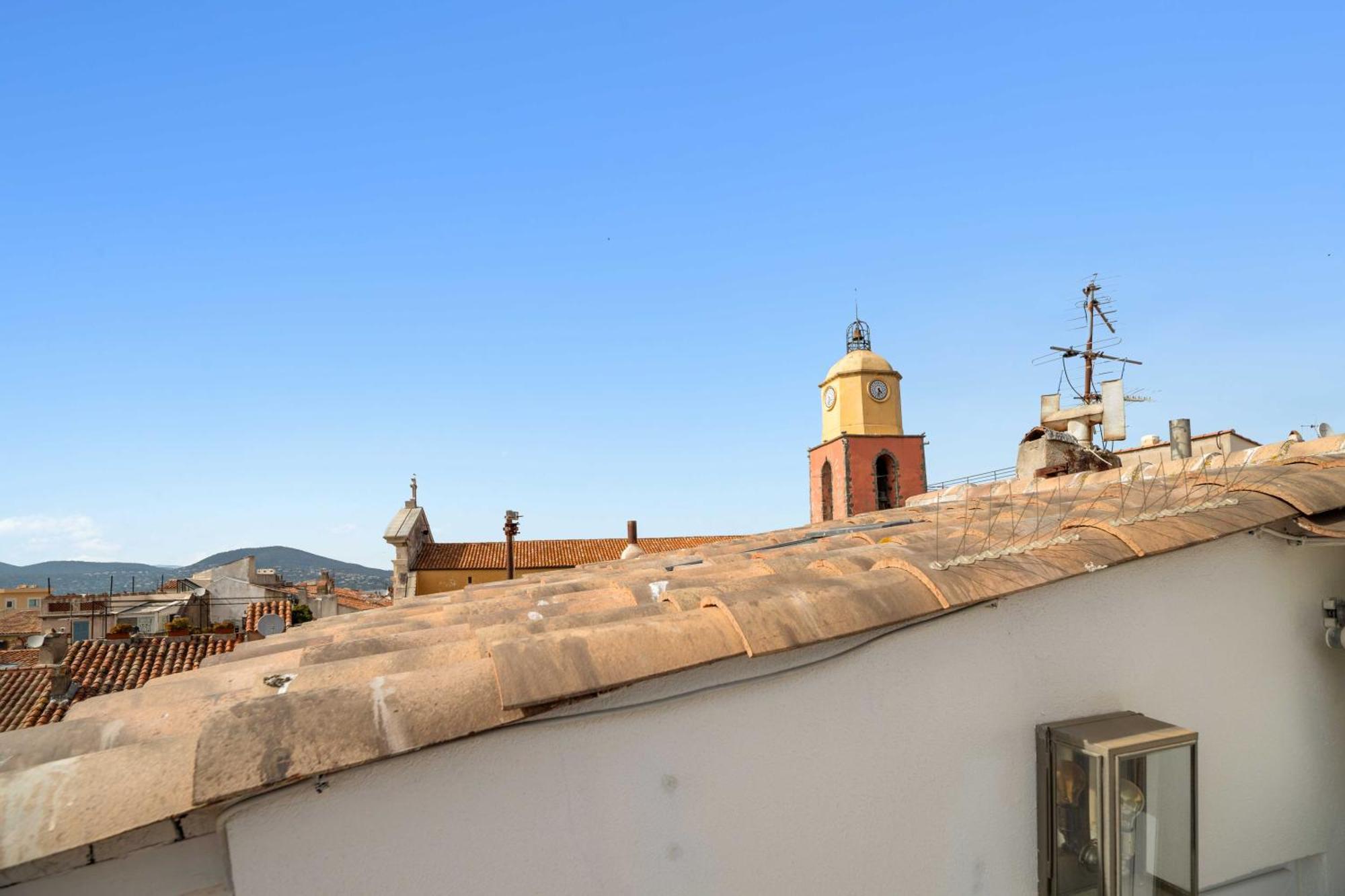 Magnificent - Ac- 2br- * Saint-Tropez