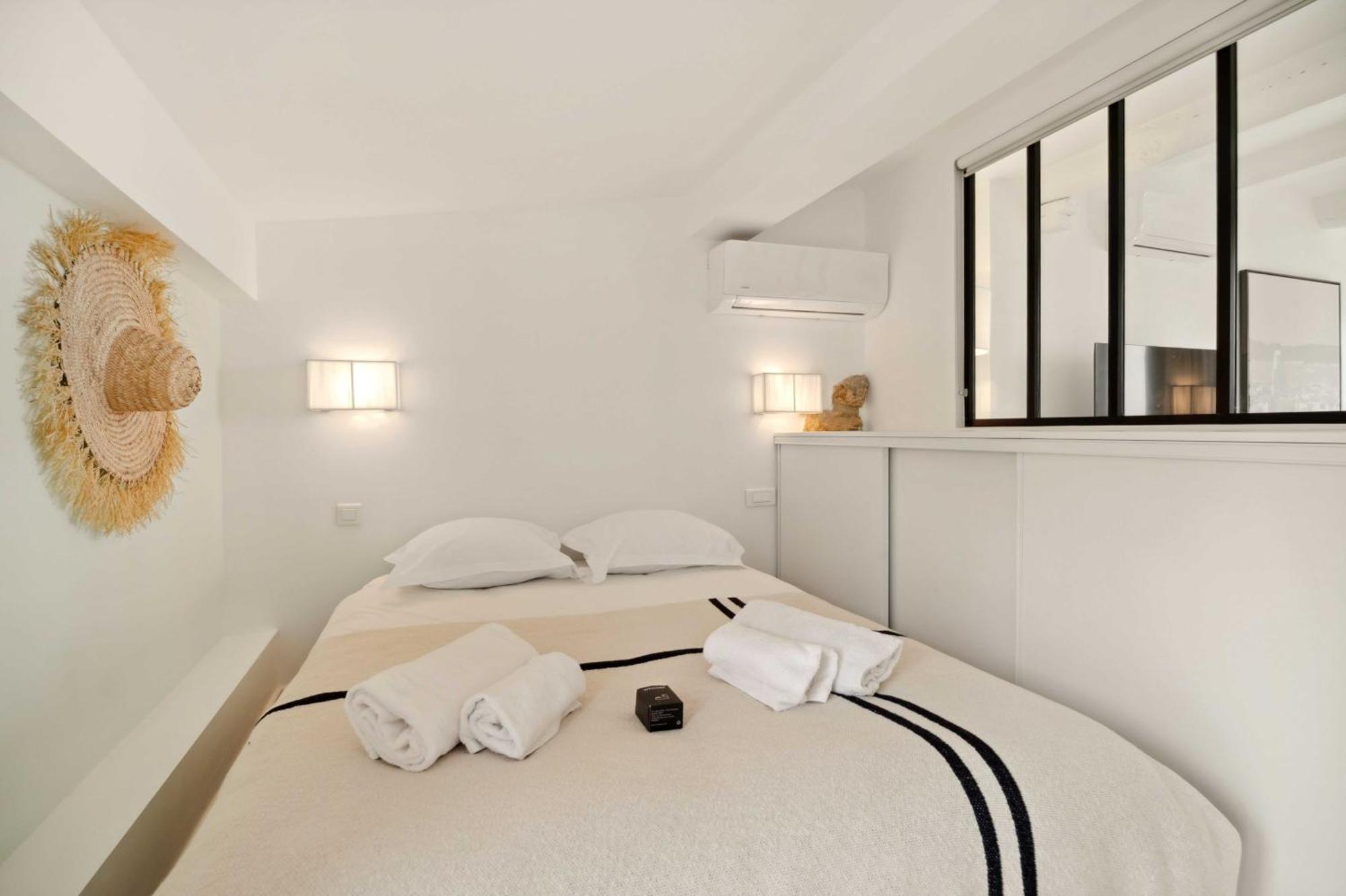 Magnificent - Ac- 2br- Apartment *