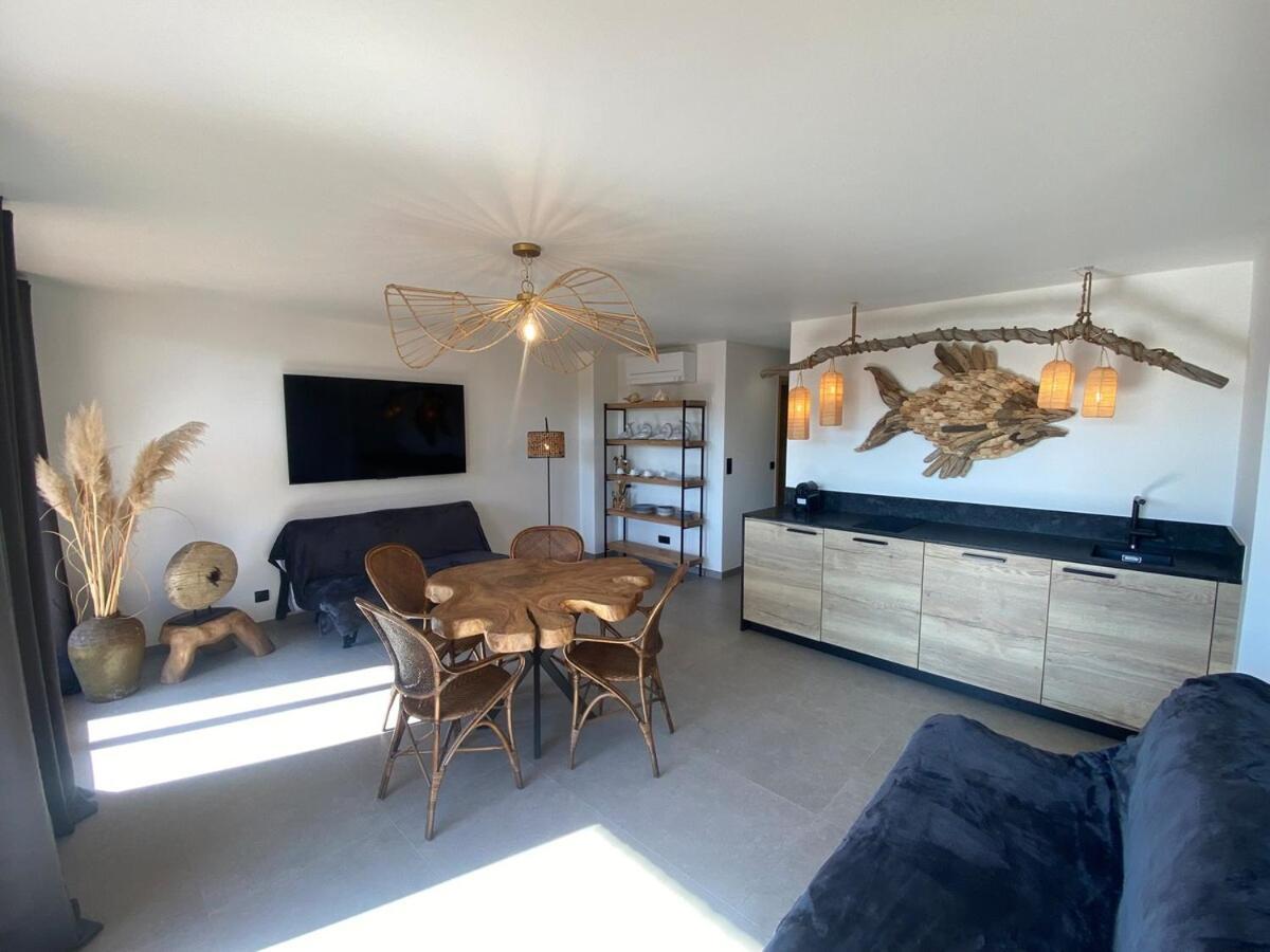 Apartment Marinesappartement, Et Soleil