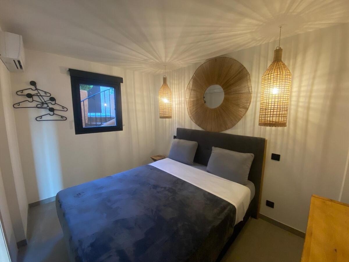 Marinesappartement, Et Soleil * Saint-Tropez