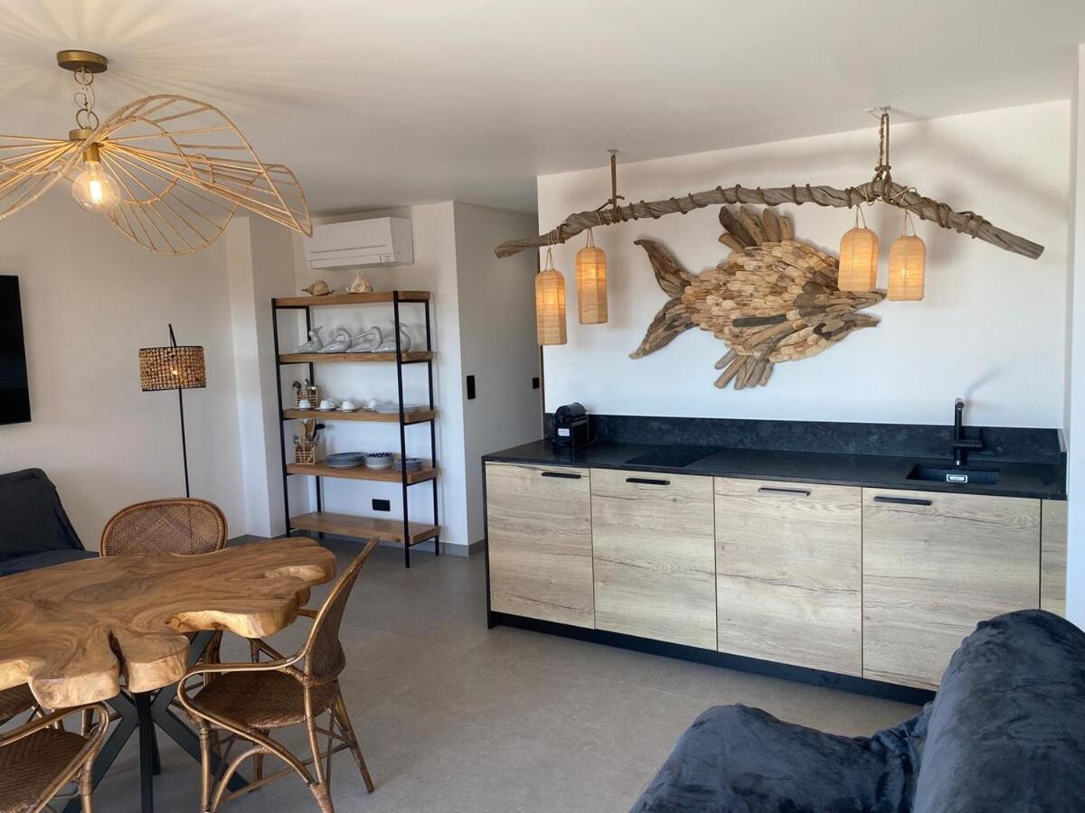 Apartment Marinesappartement, Et Soleil