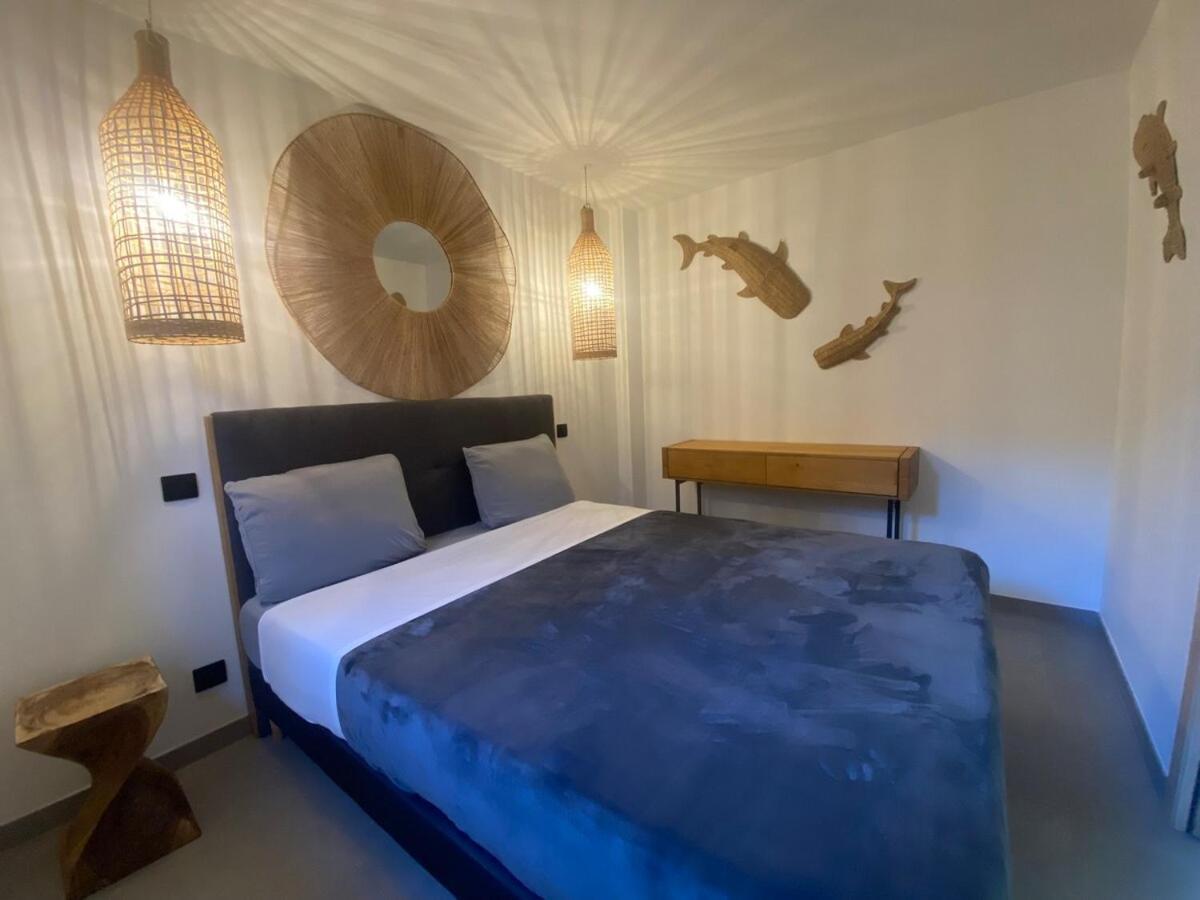 Marinesappartement, Et Soleil Apartment *