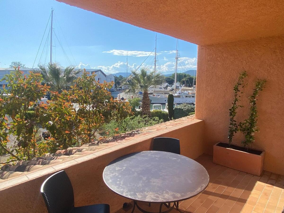 Marinesappartement, Et Soleil * Saint-Tropez