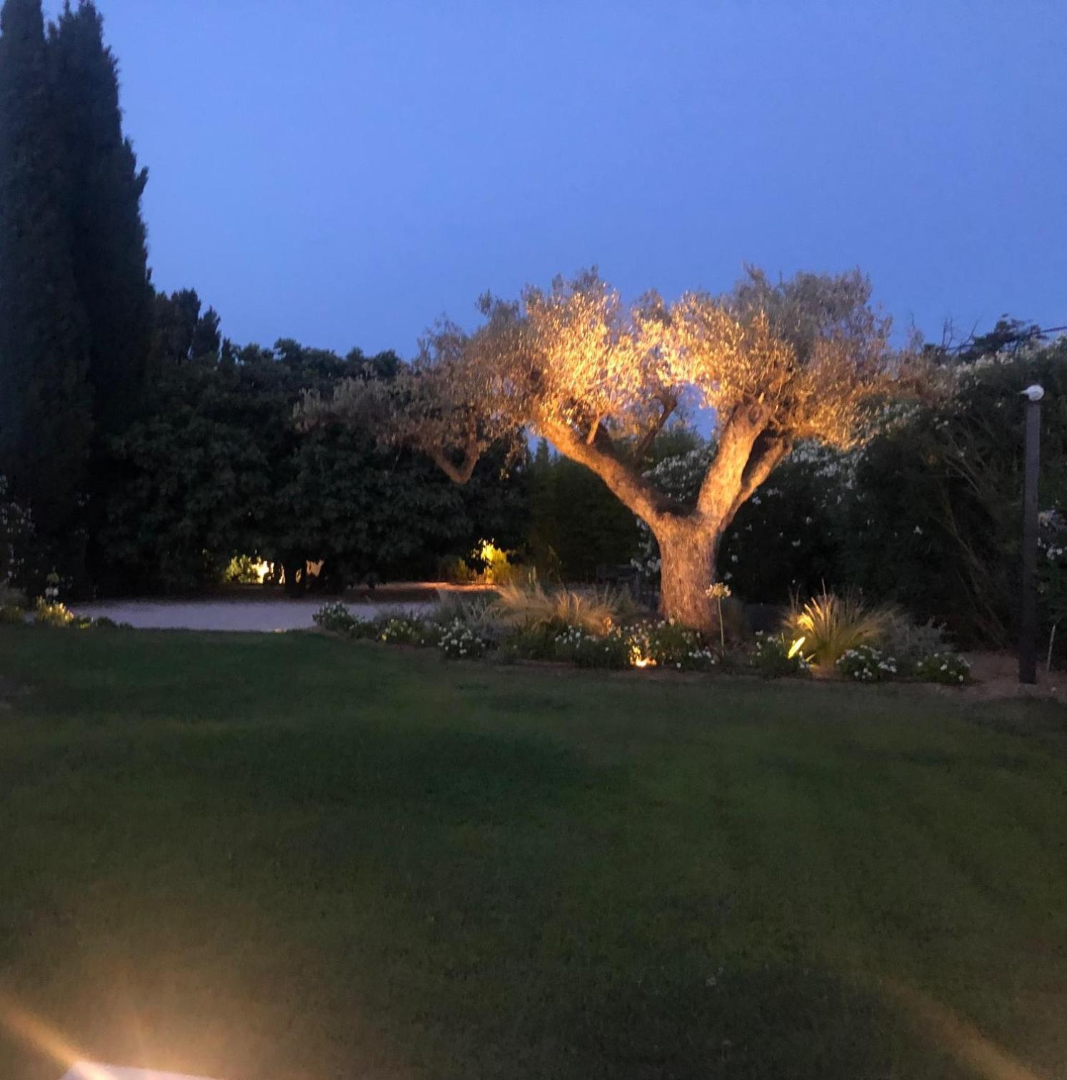 Bacchus Ramatuelle, Piscine, 800m! * Saint-Tropez