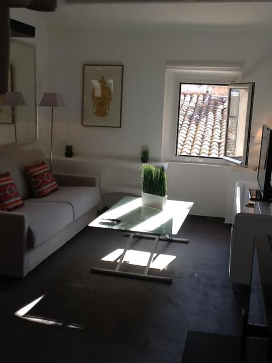 Centre Tropez Saint-Tropez