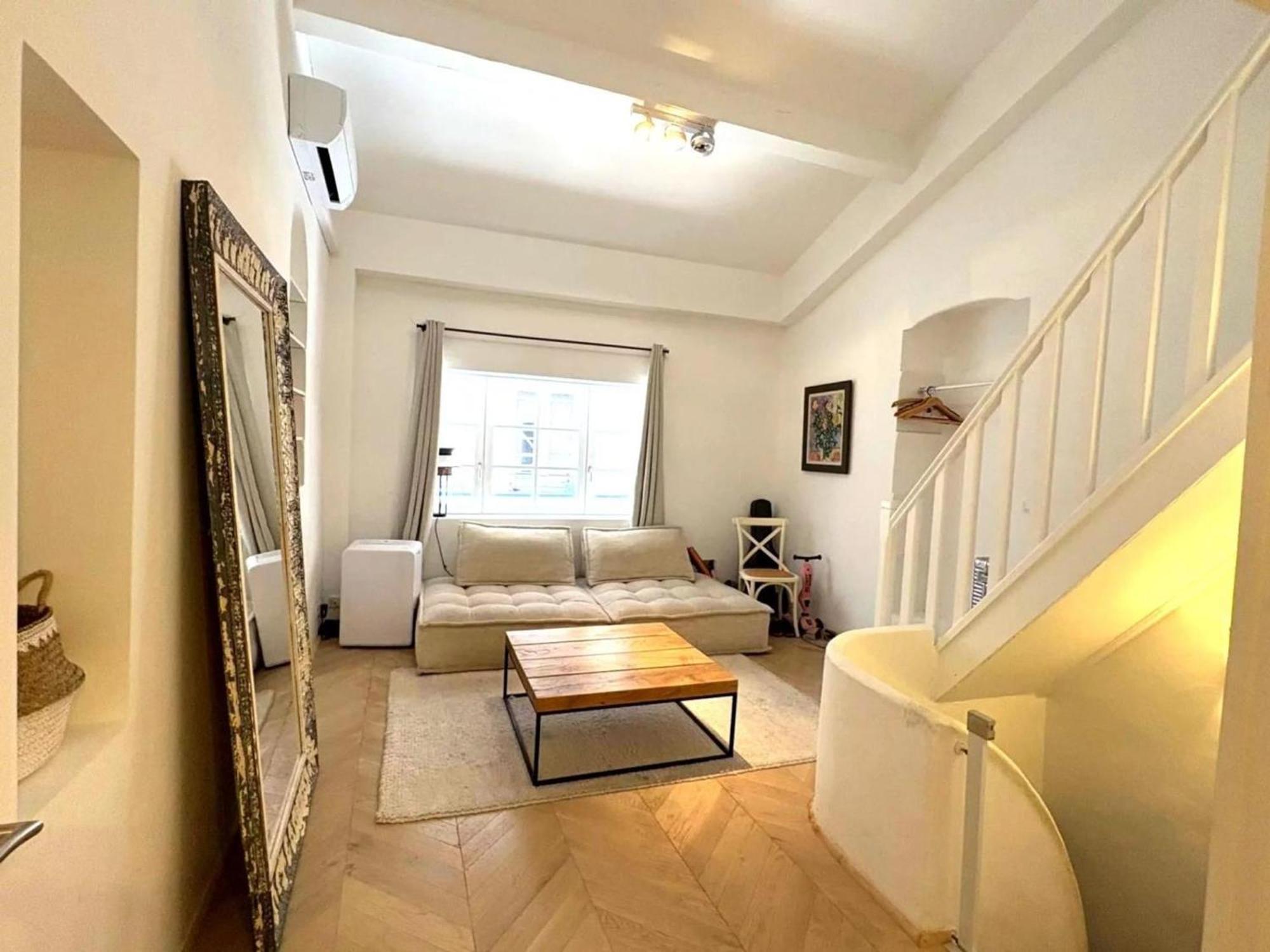 Maison De Village Charme Centre Avec Rooftop - Fr-1-728-22 Holiday home Saint-Tropez