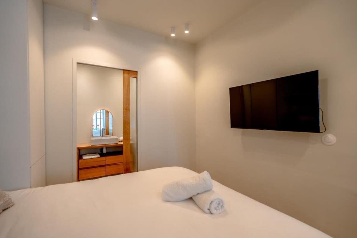 Petit Gambetta L Bright & Fresh L Shellter Apartment