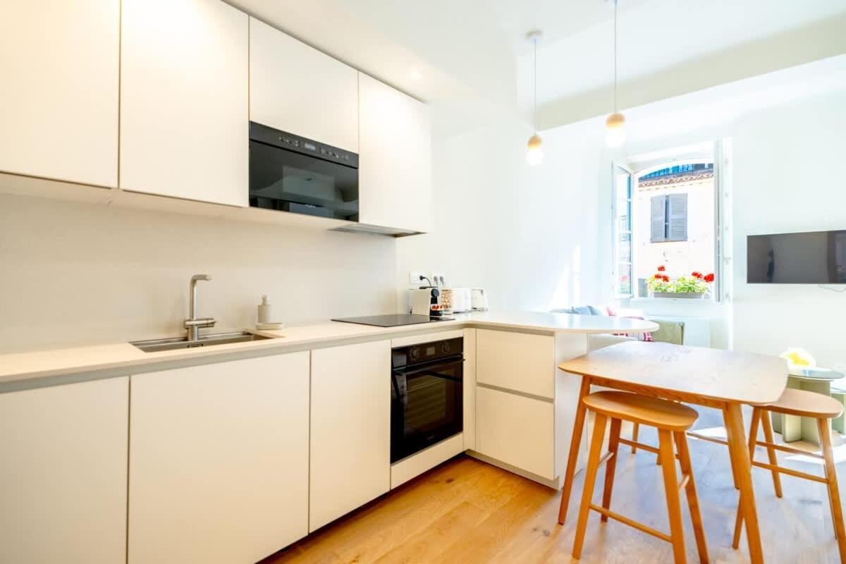 Petit Gambetta L Bright & Fresh L Shellter